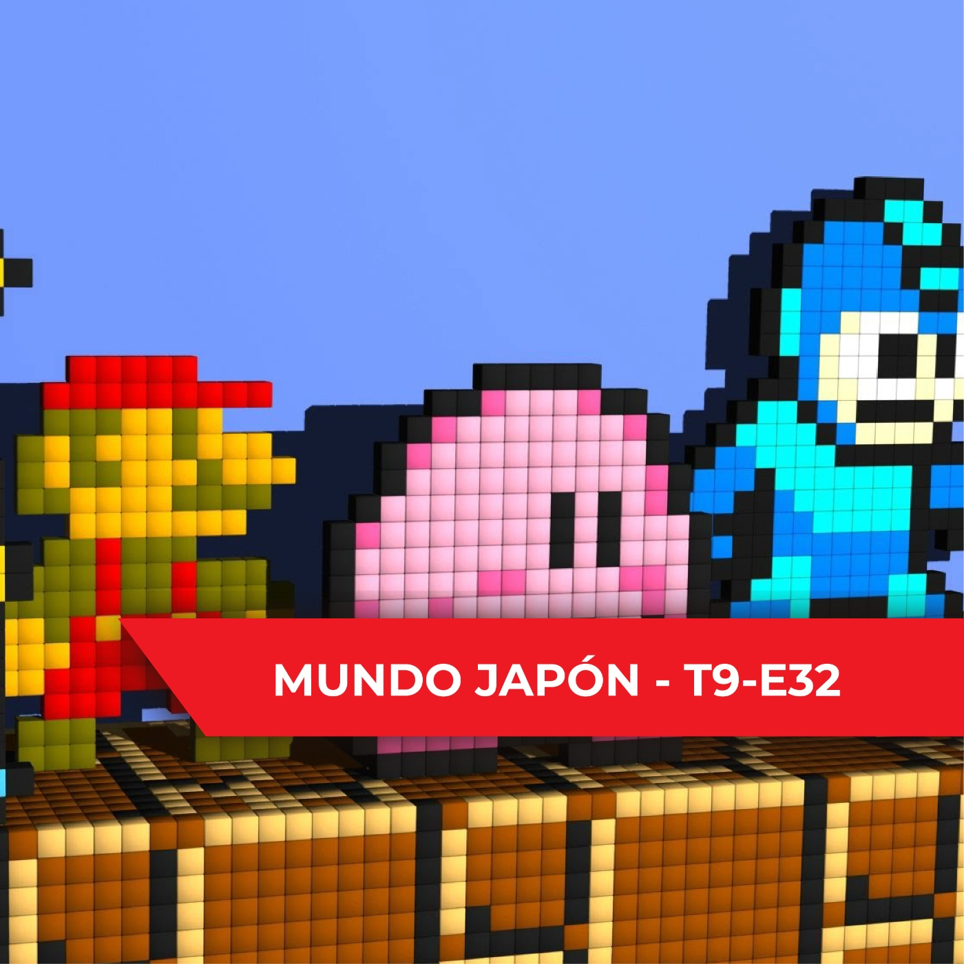 Mundo Japon Radio