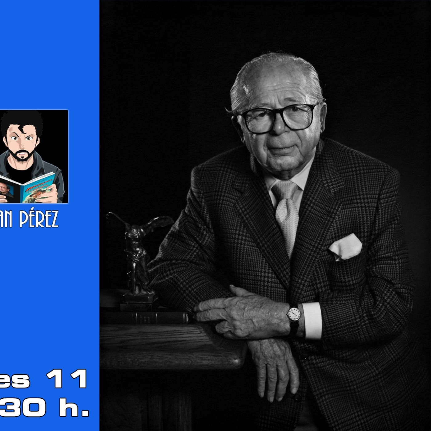 Tier List: Billy Wilder episode artwork