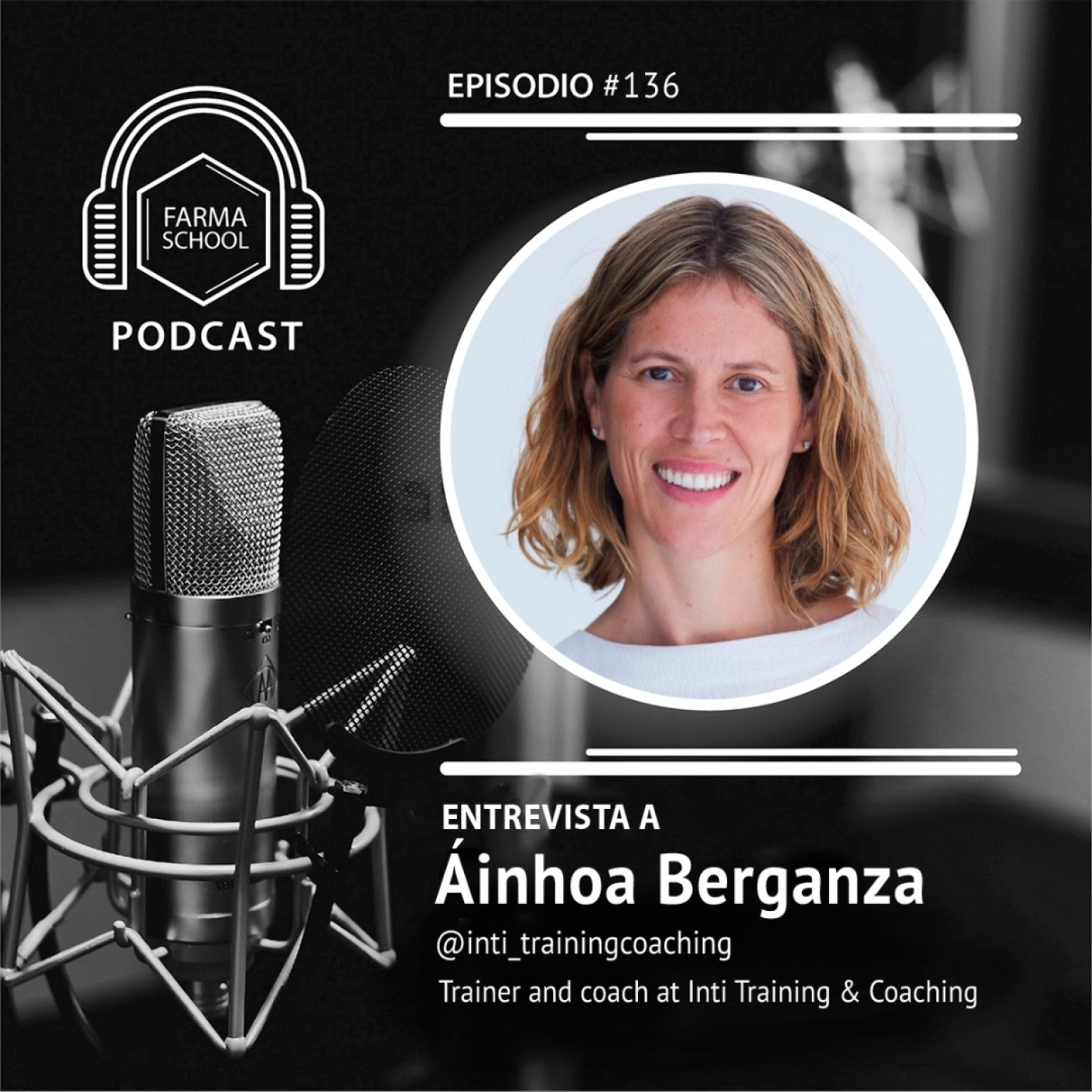 Farmaschool Podcast