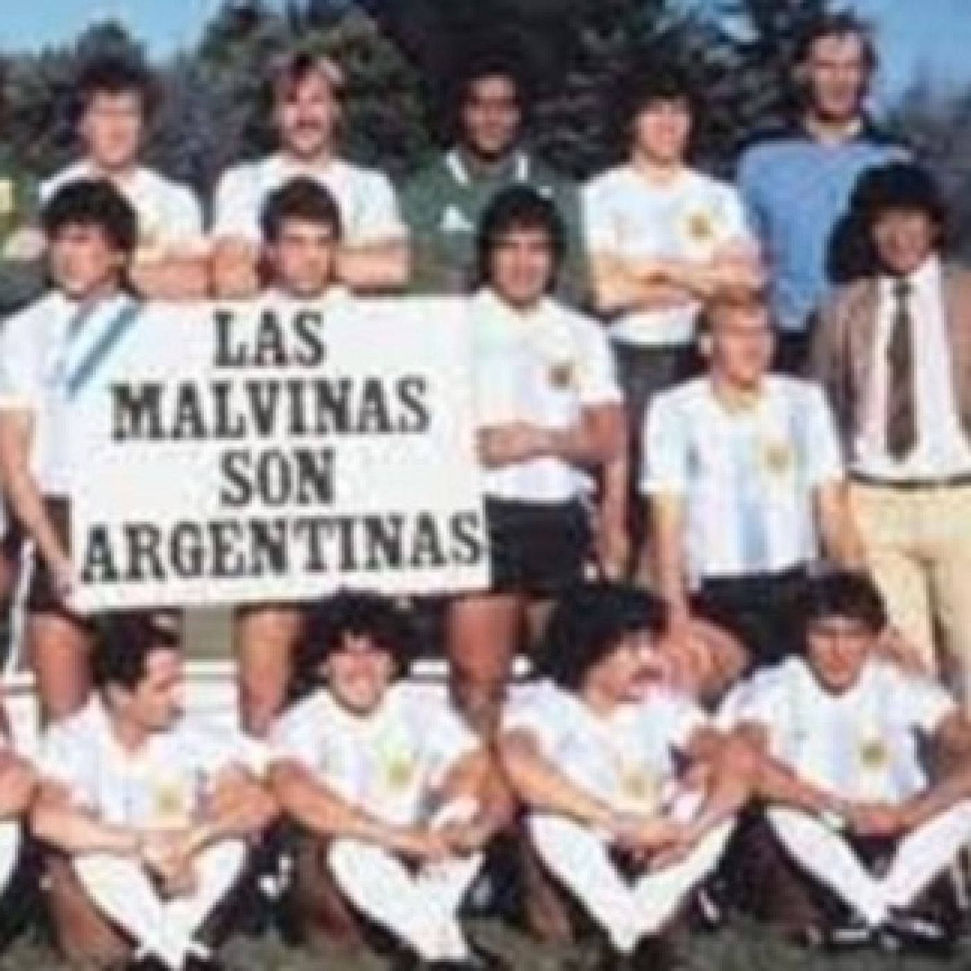 Cualquier Historia