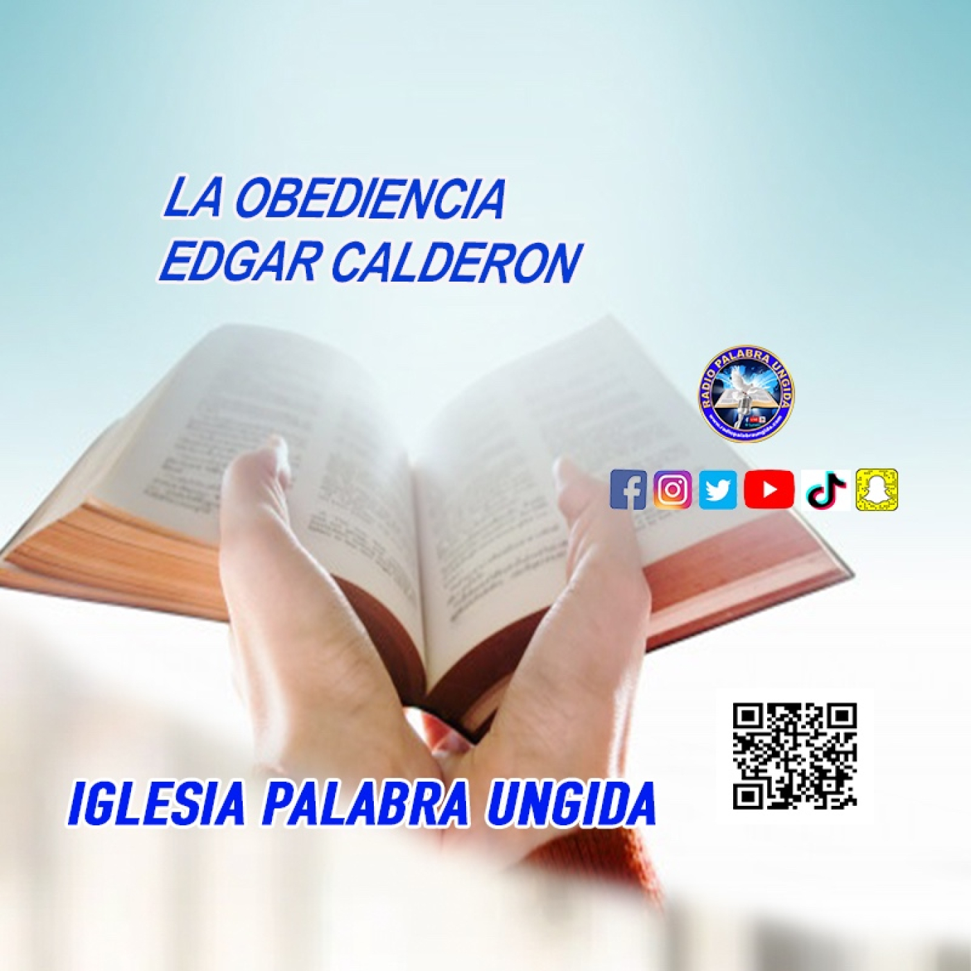 Palabra Ungida