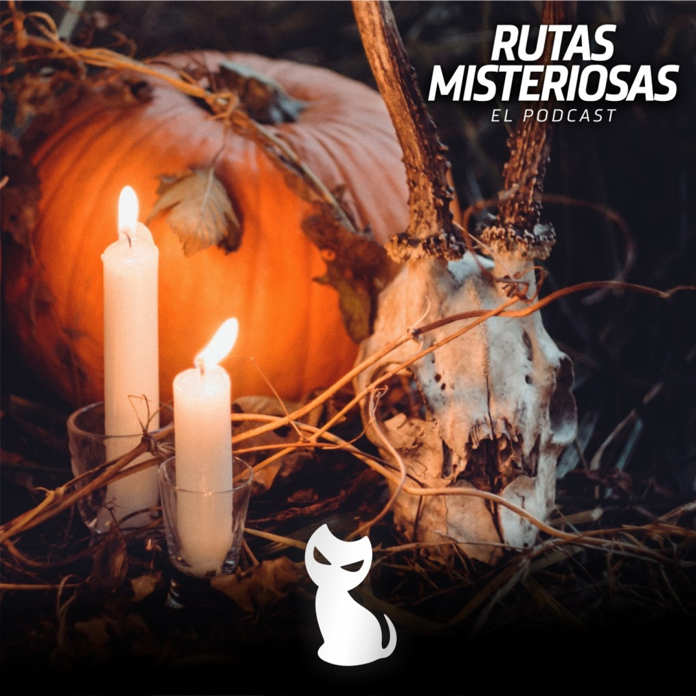 Rutas Misteriosas: el podcast