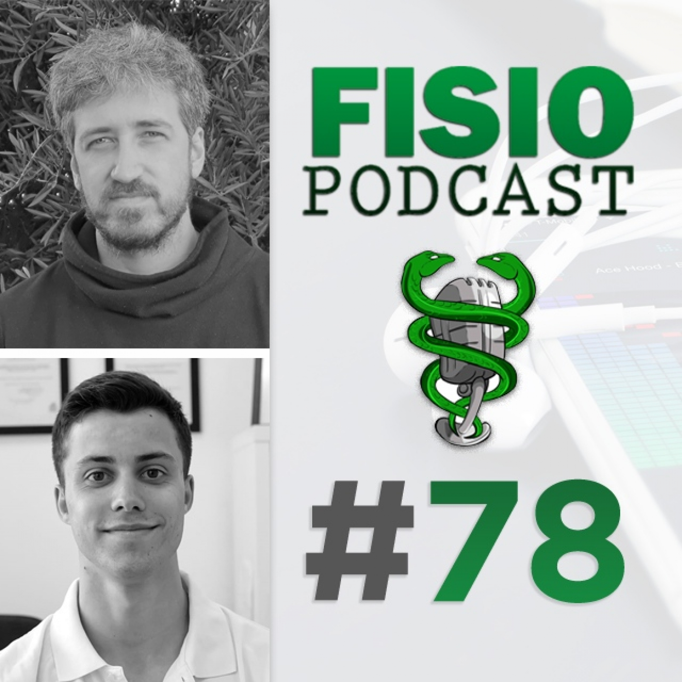FisioPodcast