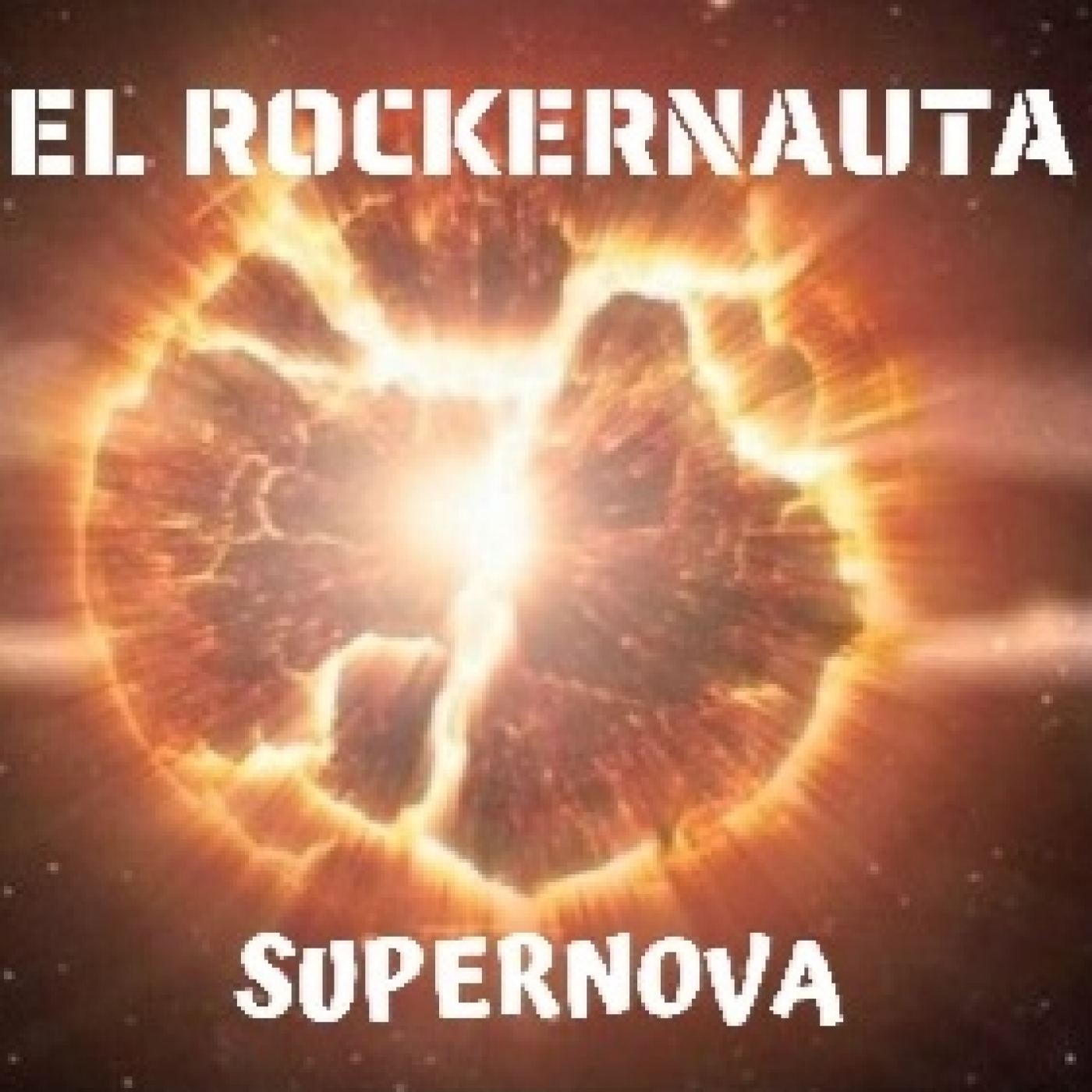 EL ROCKERNAUTA
