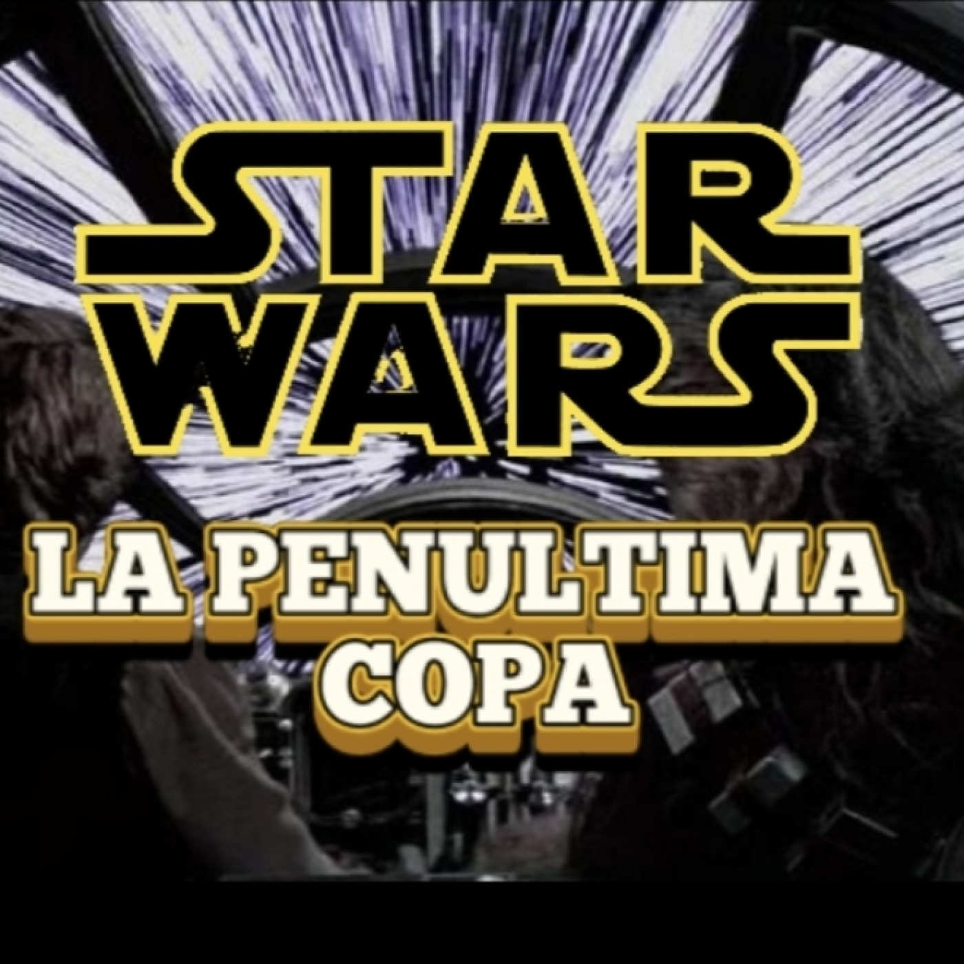 La Penultima Copa