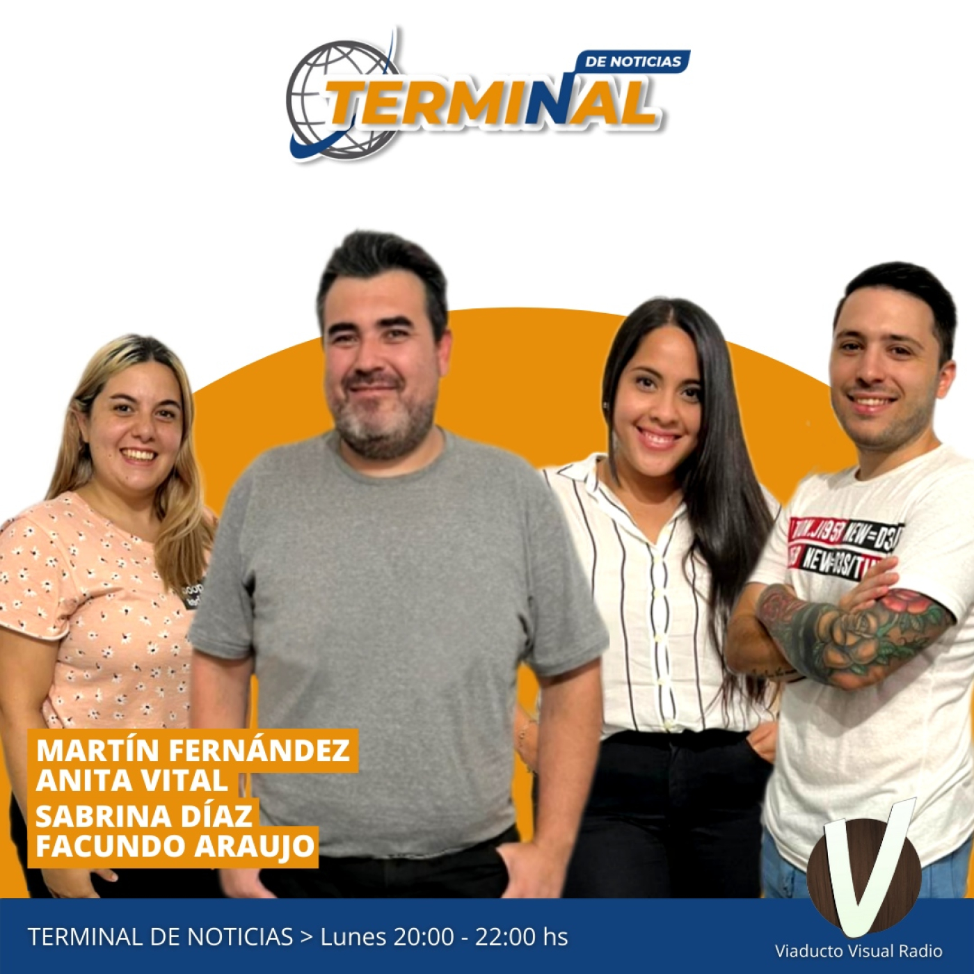 Terminal de Noticias