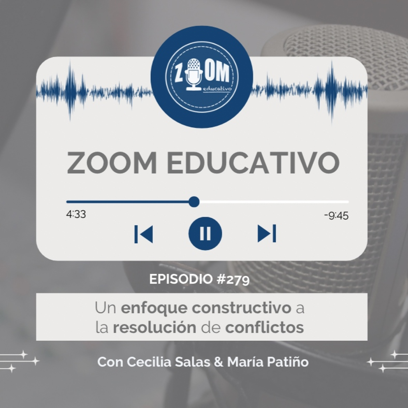 Ep 279 Un enfoque constructivo a la resolución de conflictos