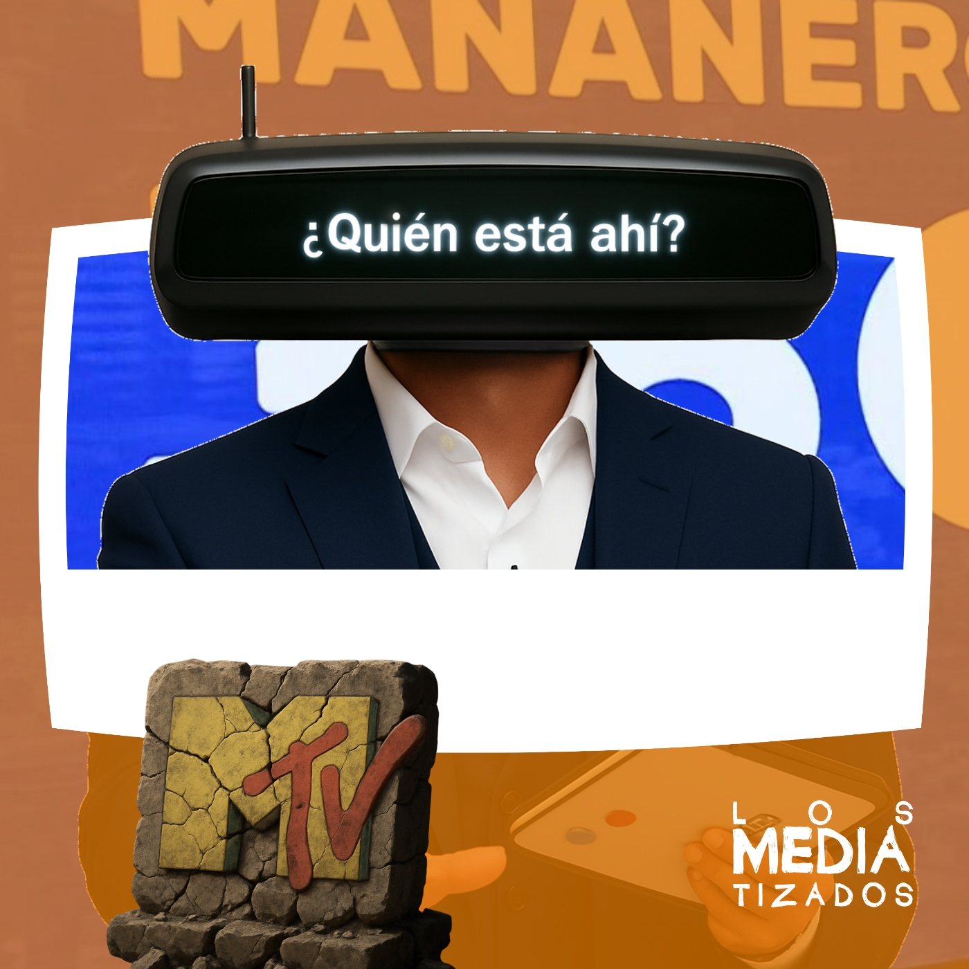 Mediatizados 455 - Escabechina en Paramount y audiencias cuestionadas episode artwork