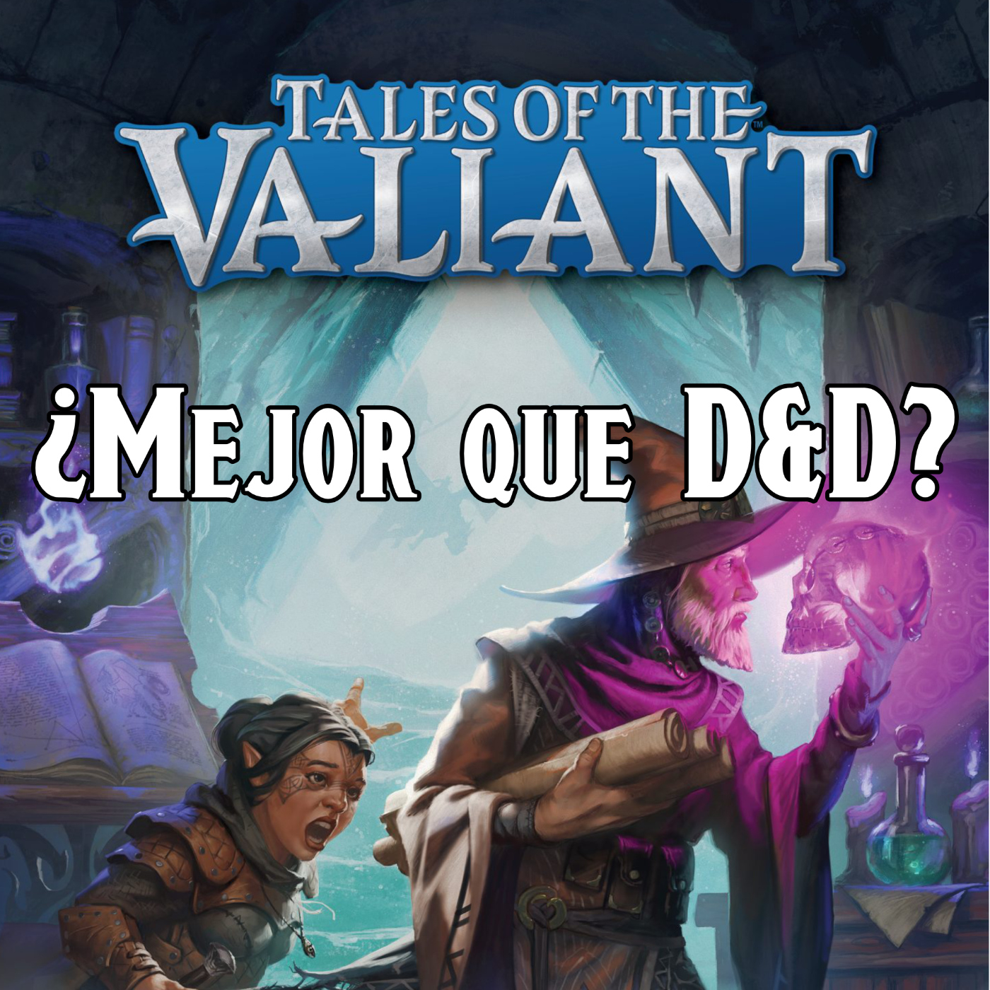 Míchel González Rol TV