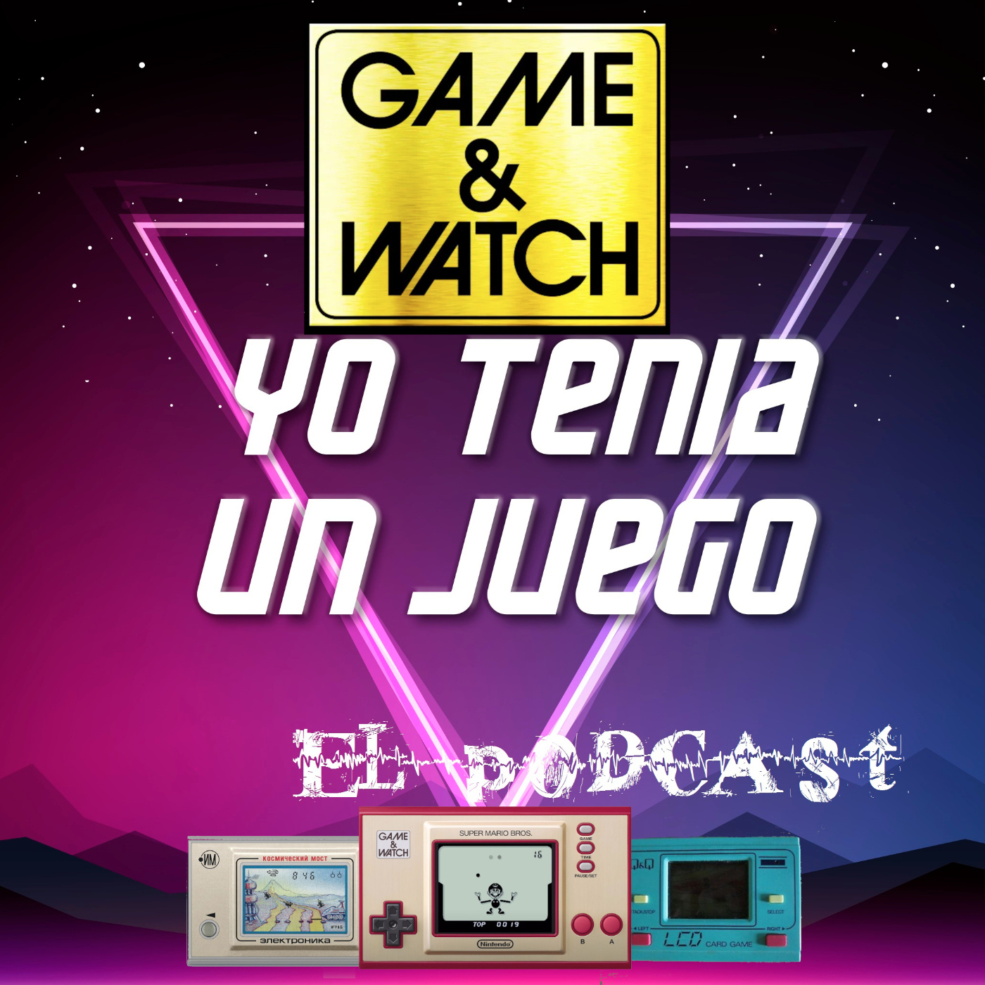 Yo Tenía Un Juego