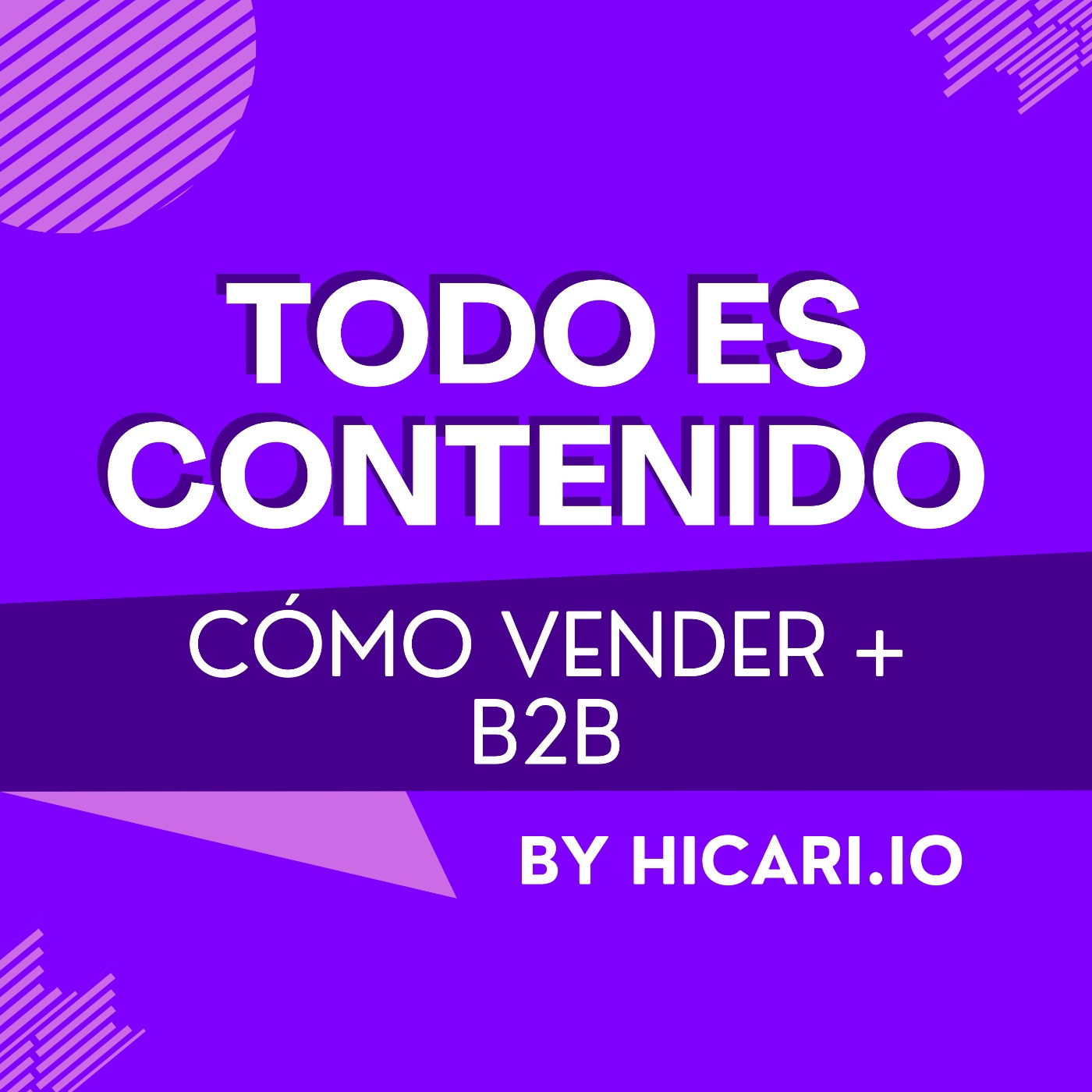 Vender más en B2B (sí, también con UGC) episode artwork