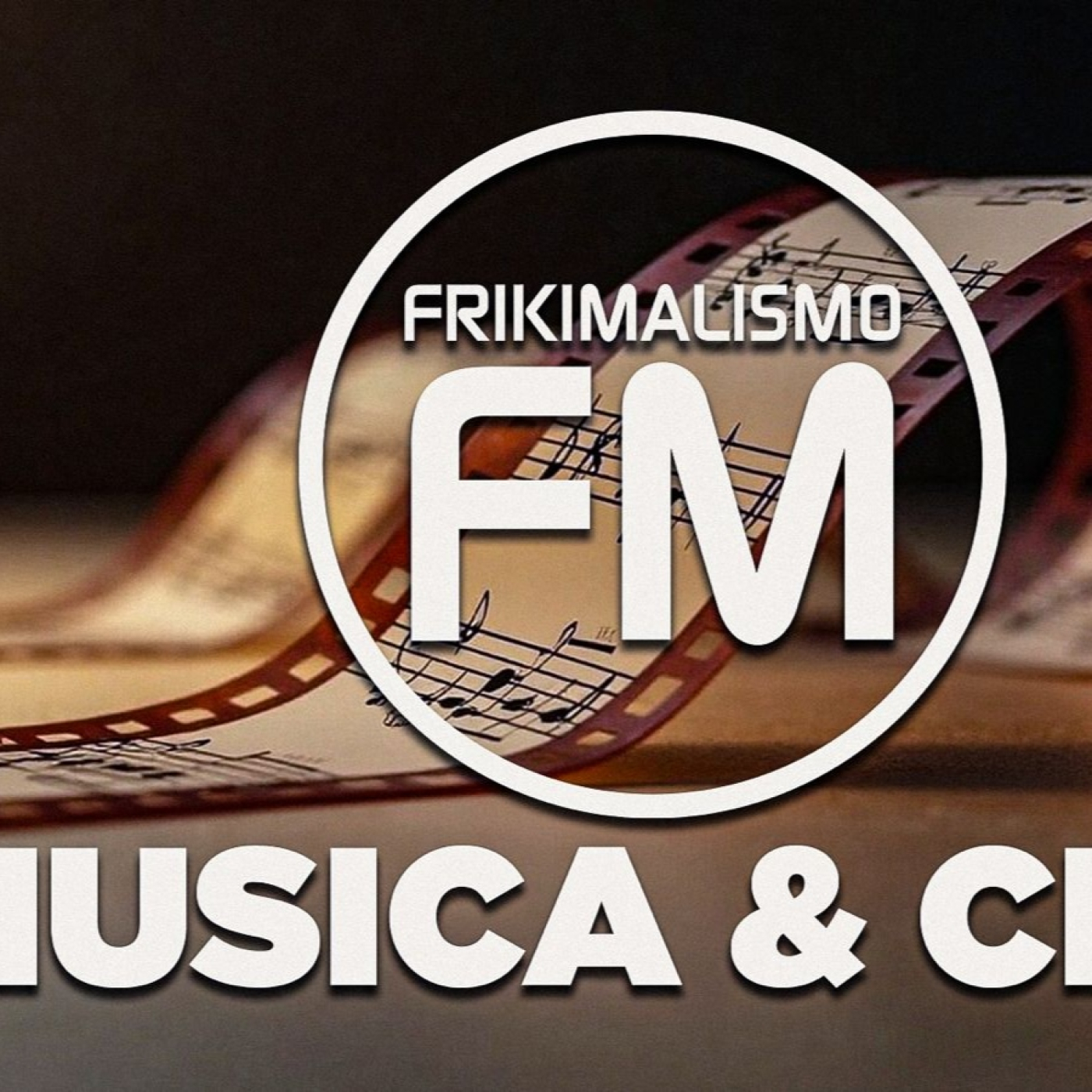 frikimalismo FM