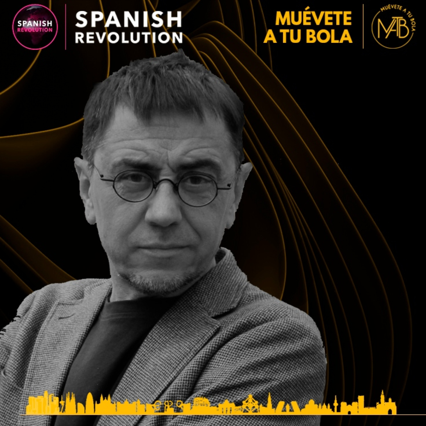 Muévete a tu bola