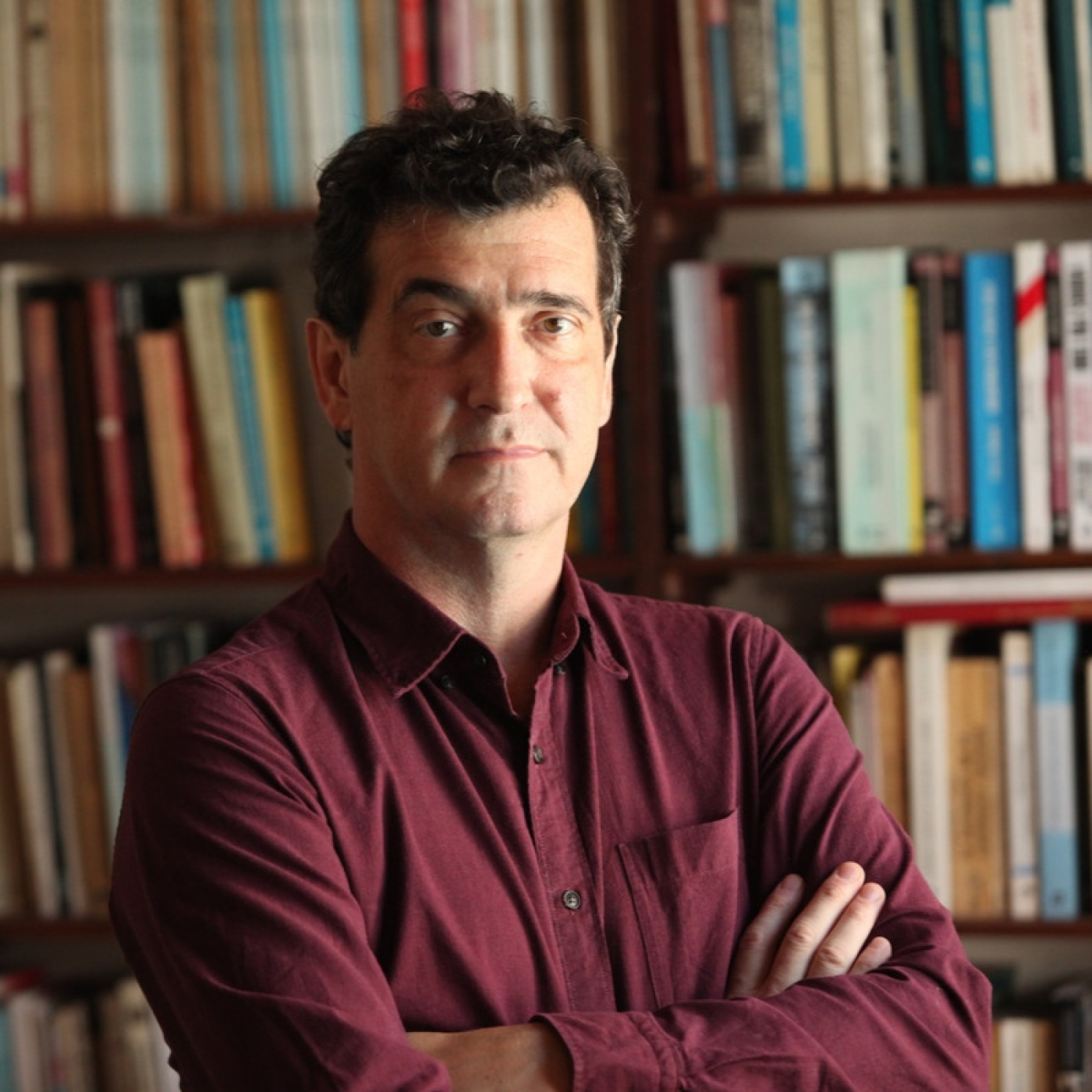 Marcos Novaro (Sociólogo, Analista Político) Hora 15 @Hora15ECO