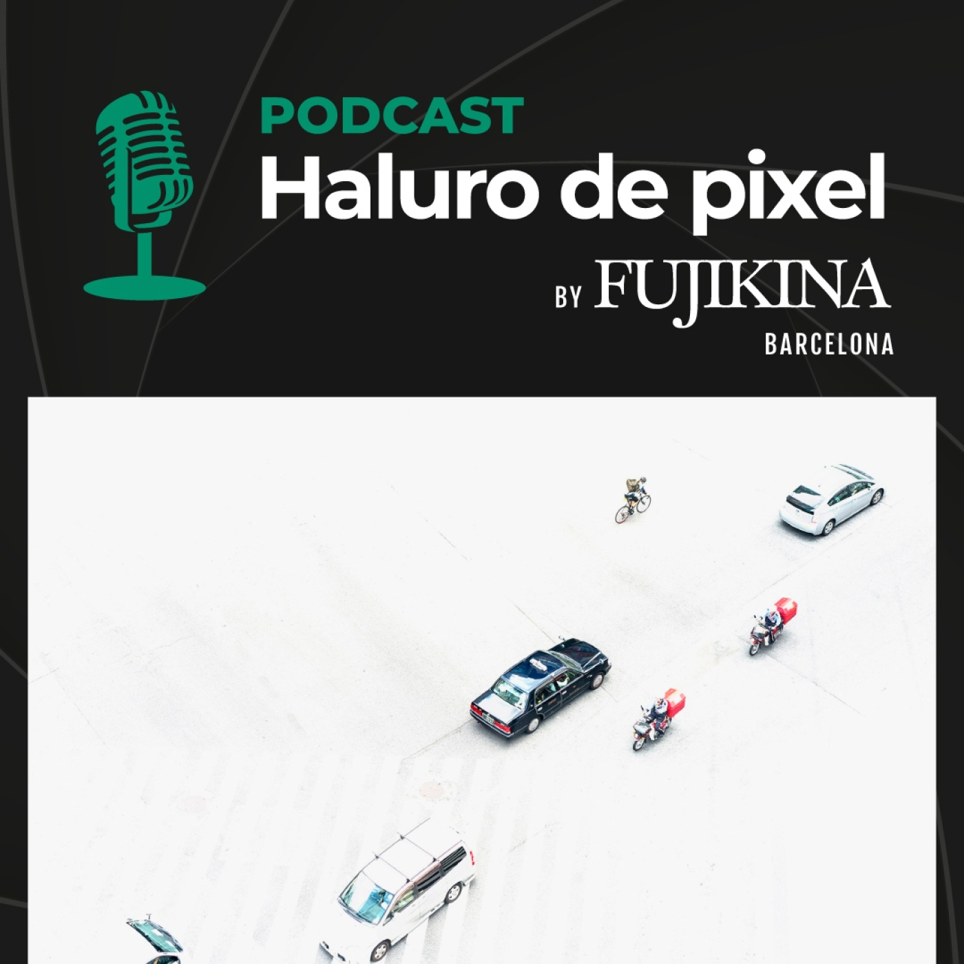 Podcast Oficial de Fujifilm España