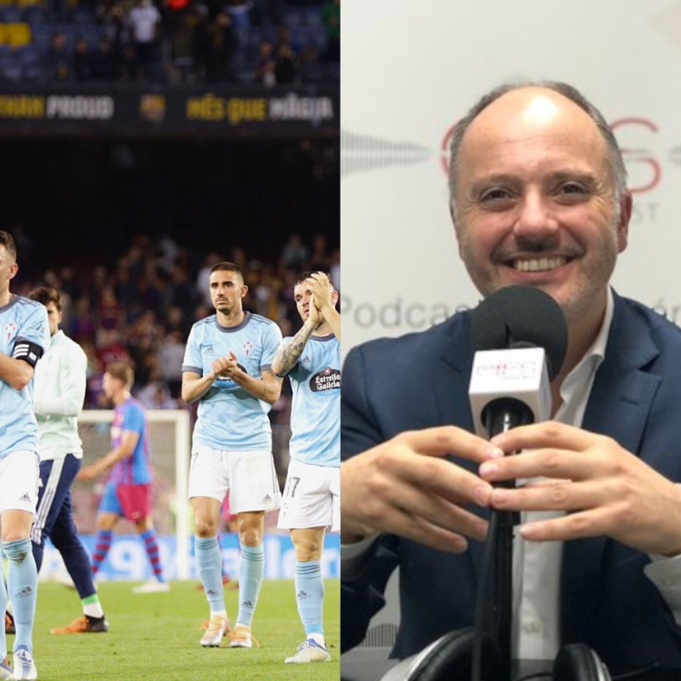 CÍES Podcast: Capítulo 843 _ 11-05-22