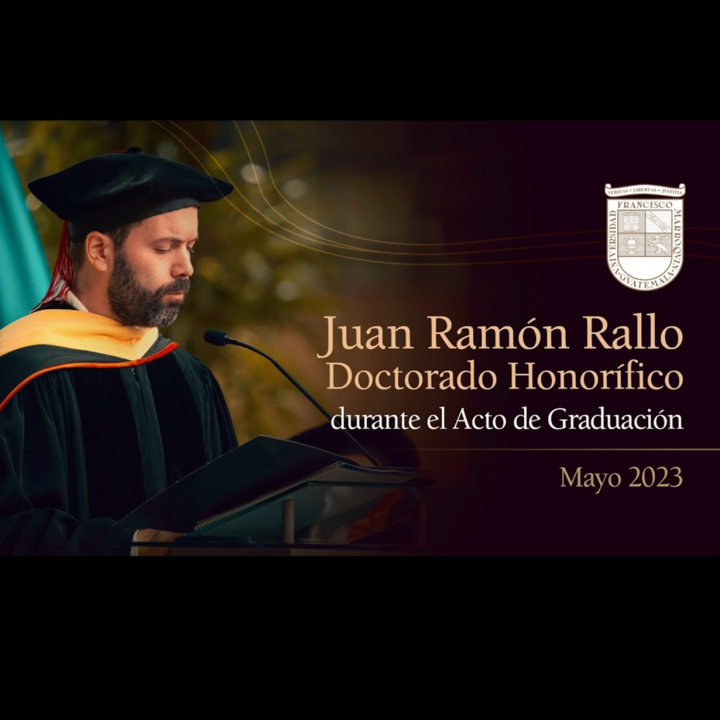 Audios Juan Ramón Rallo