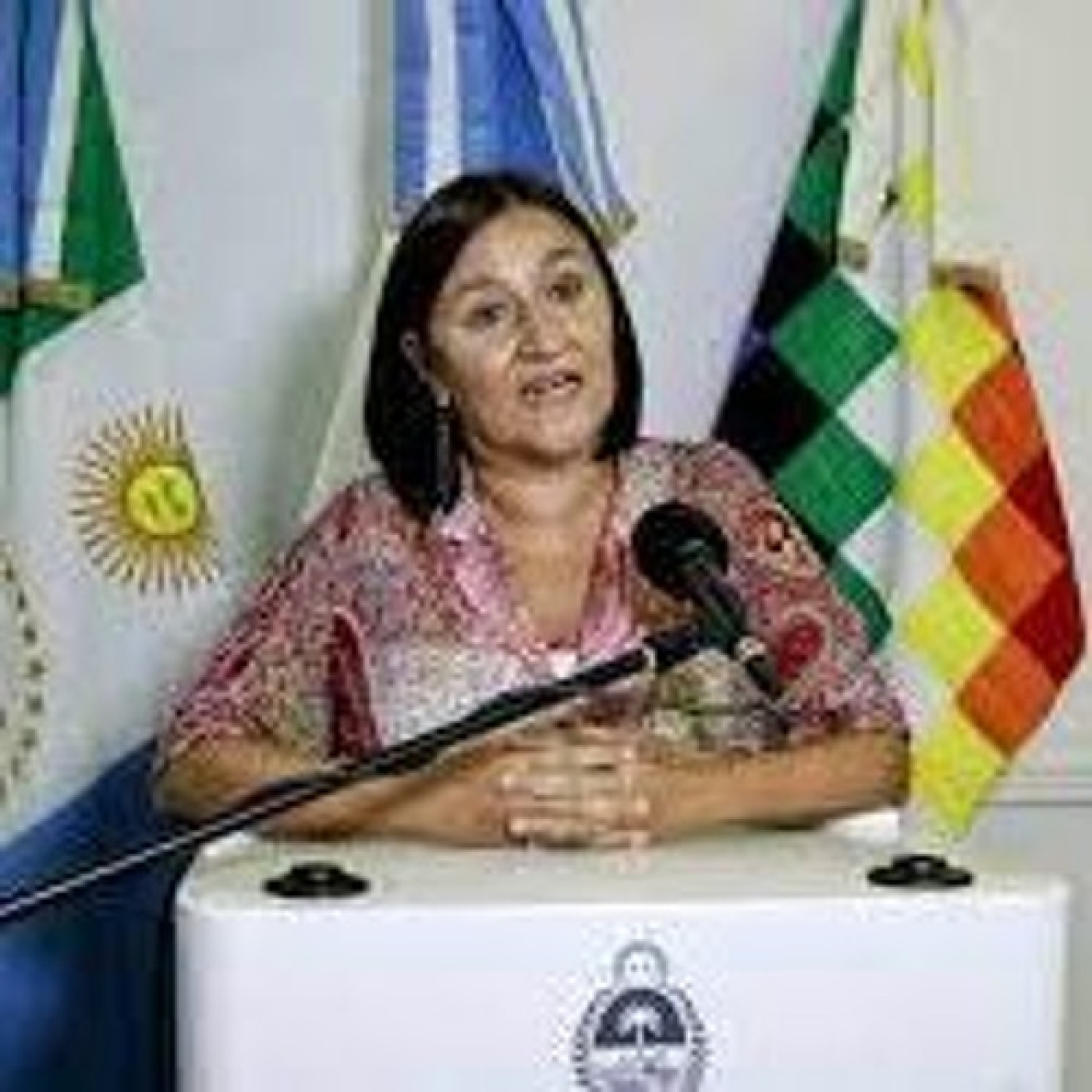 Ahora Dicen