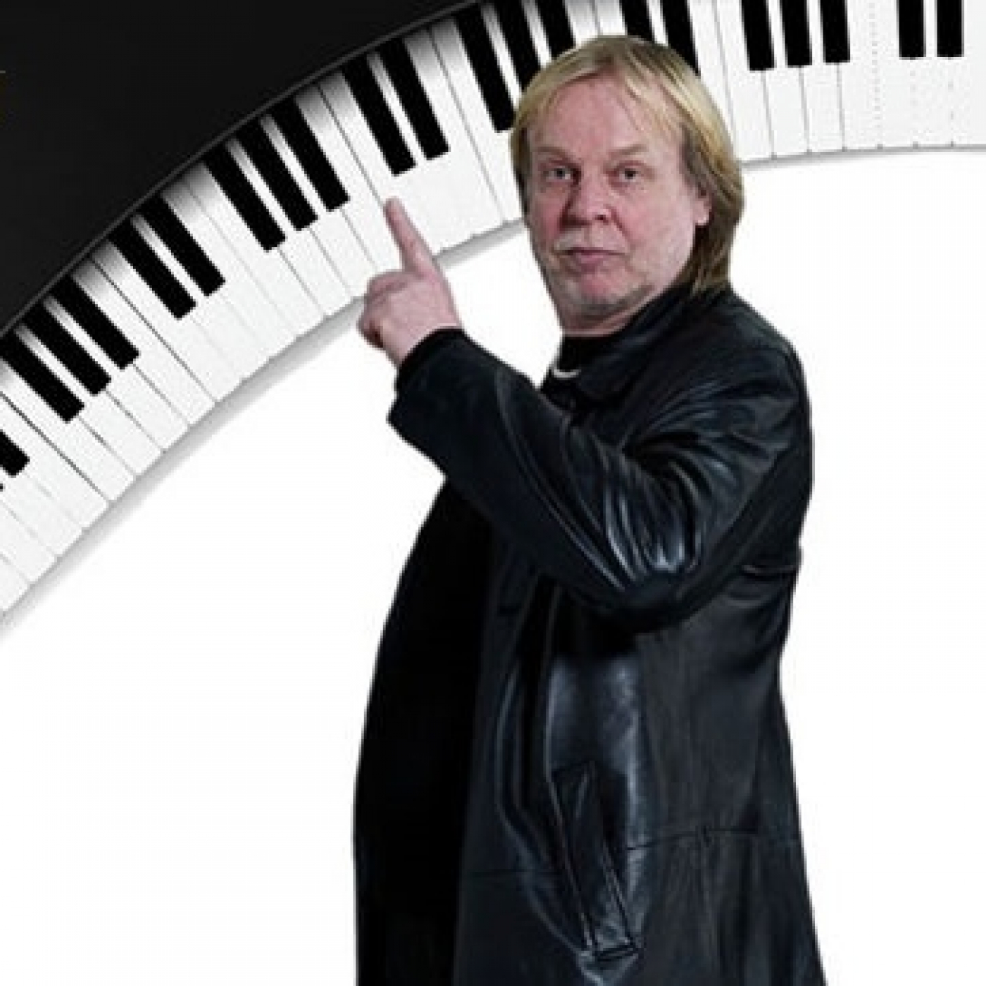 Rick Wakeman: Tier List de Álbumes de Estudio episode artwork