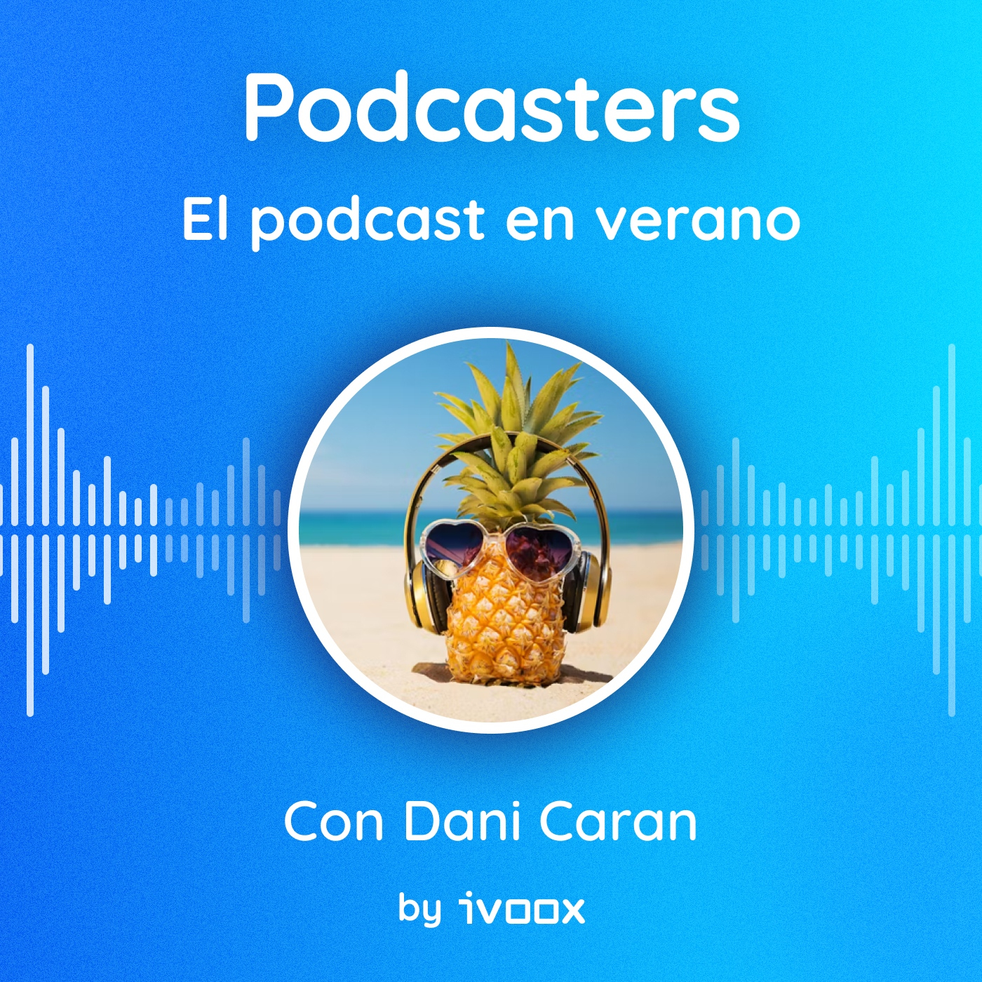 Podcasters