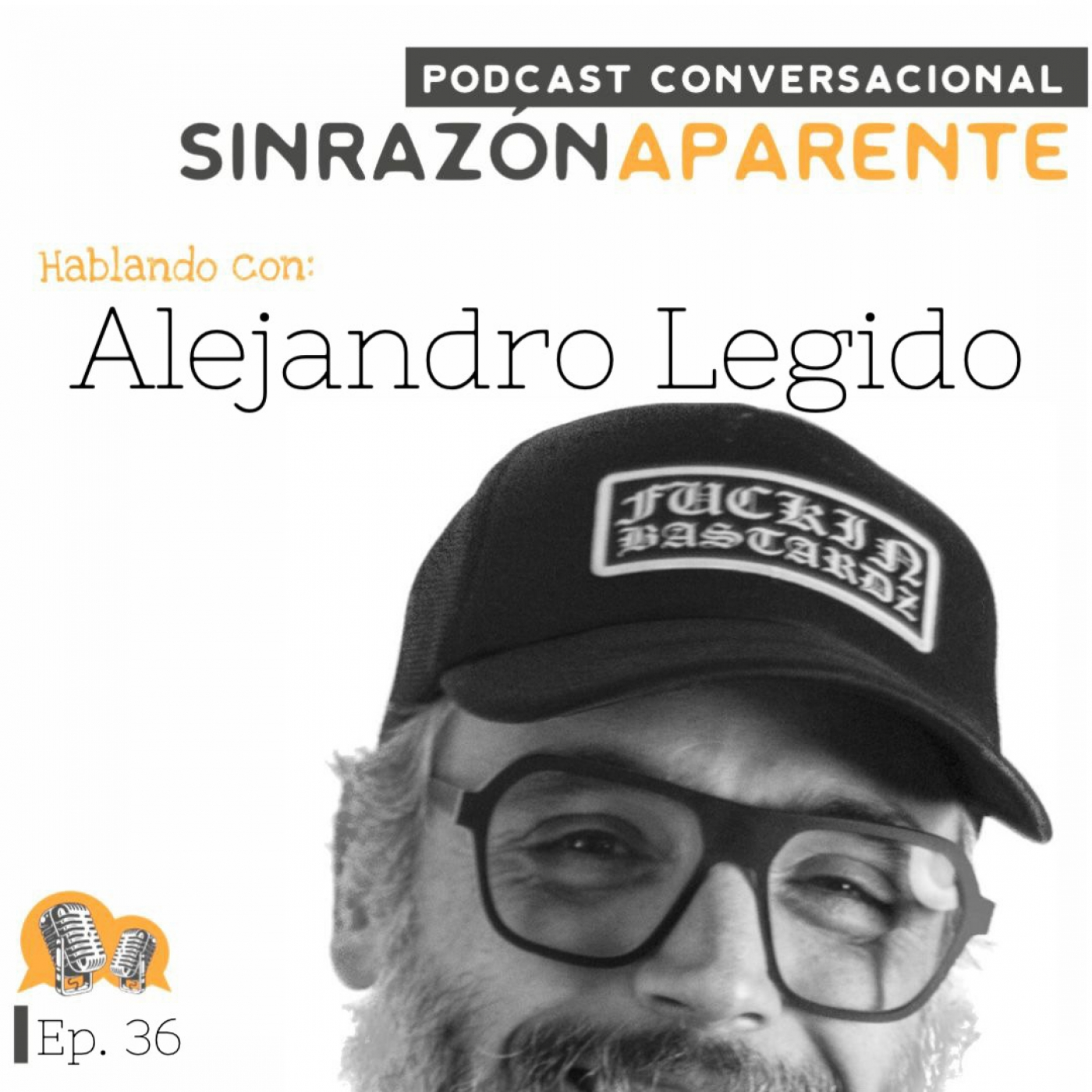 Sinrazón Aparente