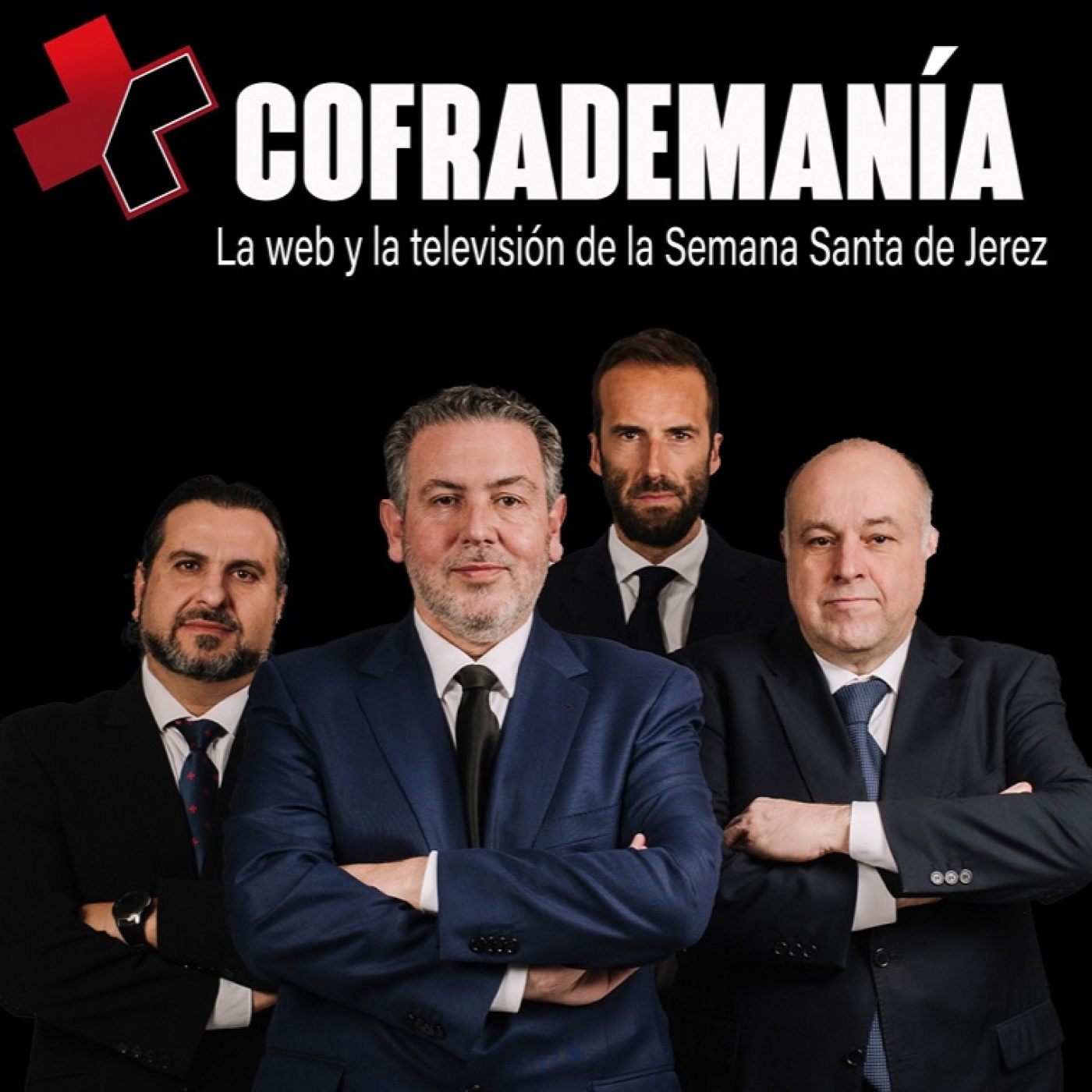 12 Enero 2.026 COFRADEMANIA TV (Audio Programa)