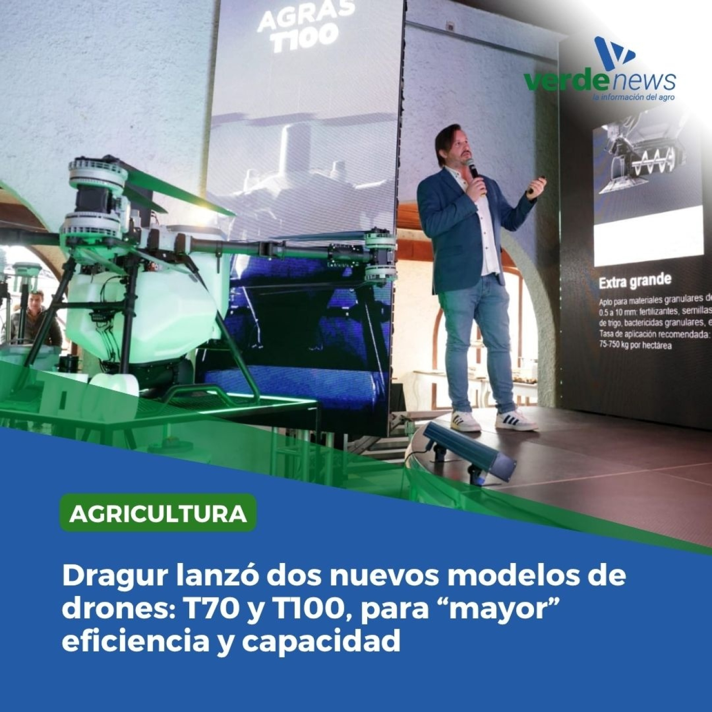 Augusto Scaglia - director de Dragur -16-07-25 episode artwork
