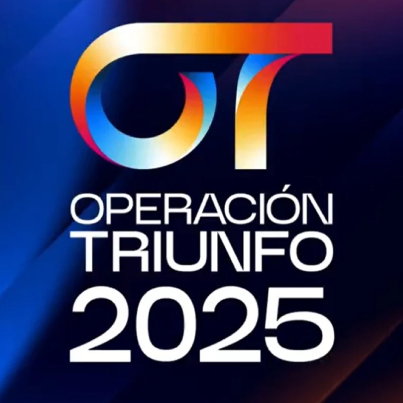 "Operación Triunfo 2025", con Juan Sanguino episode artwork