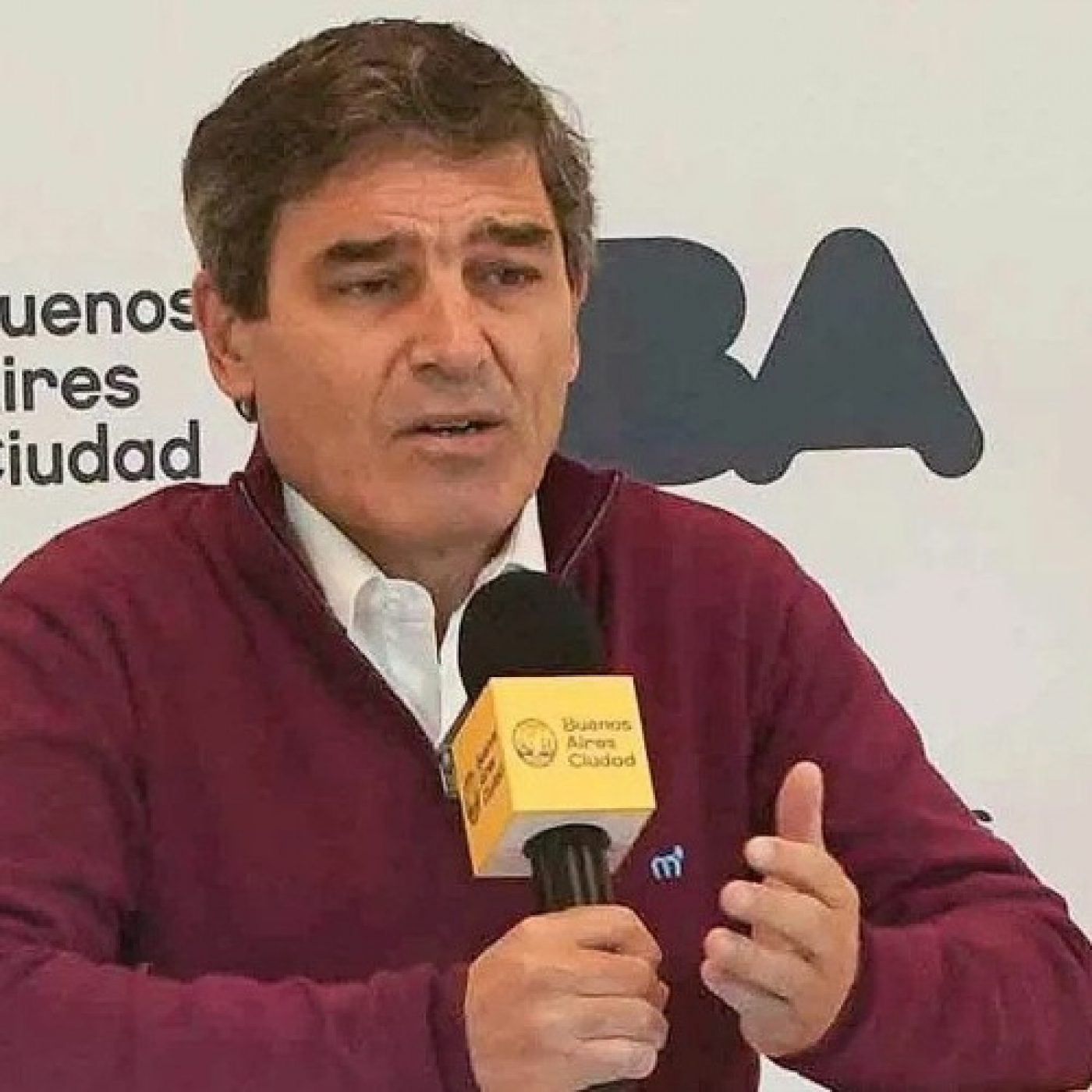 Quirós: "Hay que cambiar la ley de alquileres y dar libertad en los acuerdos" episode artwork