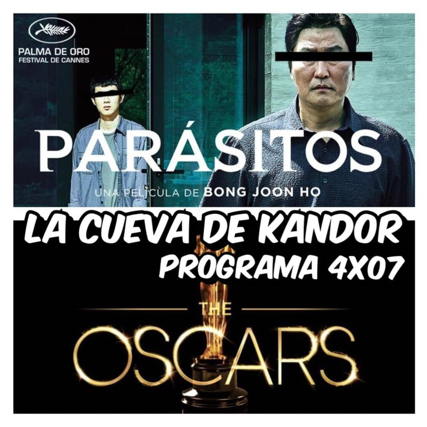 La Cueva de Kandor