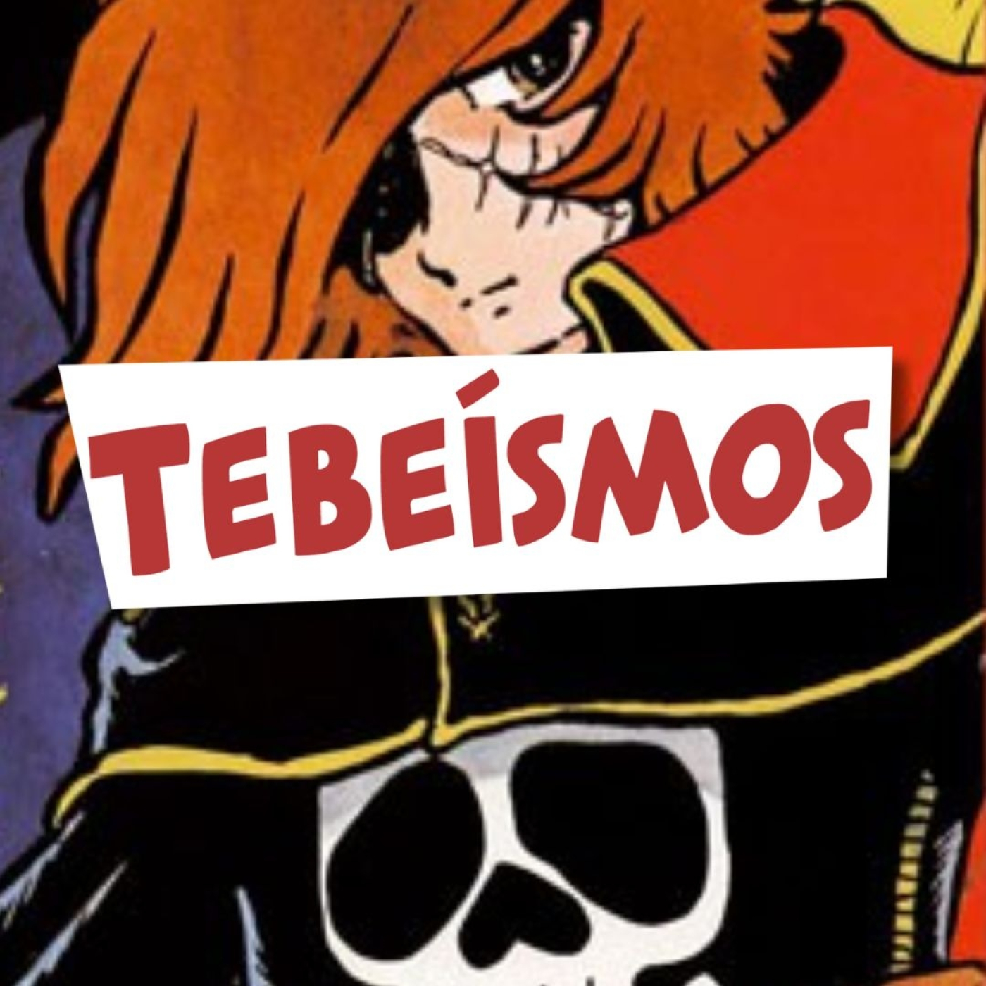 Tebeísmos