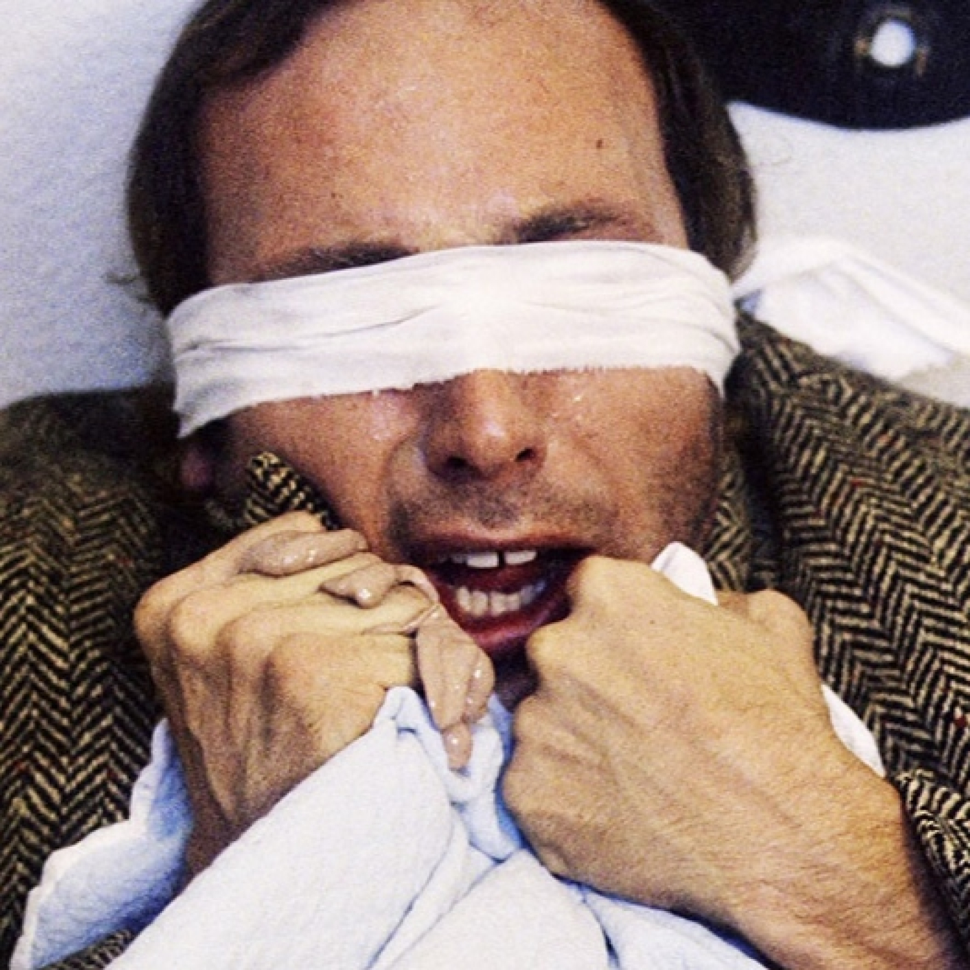 Arrebato, clásico maldito