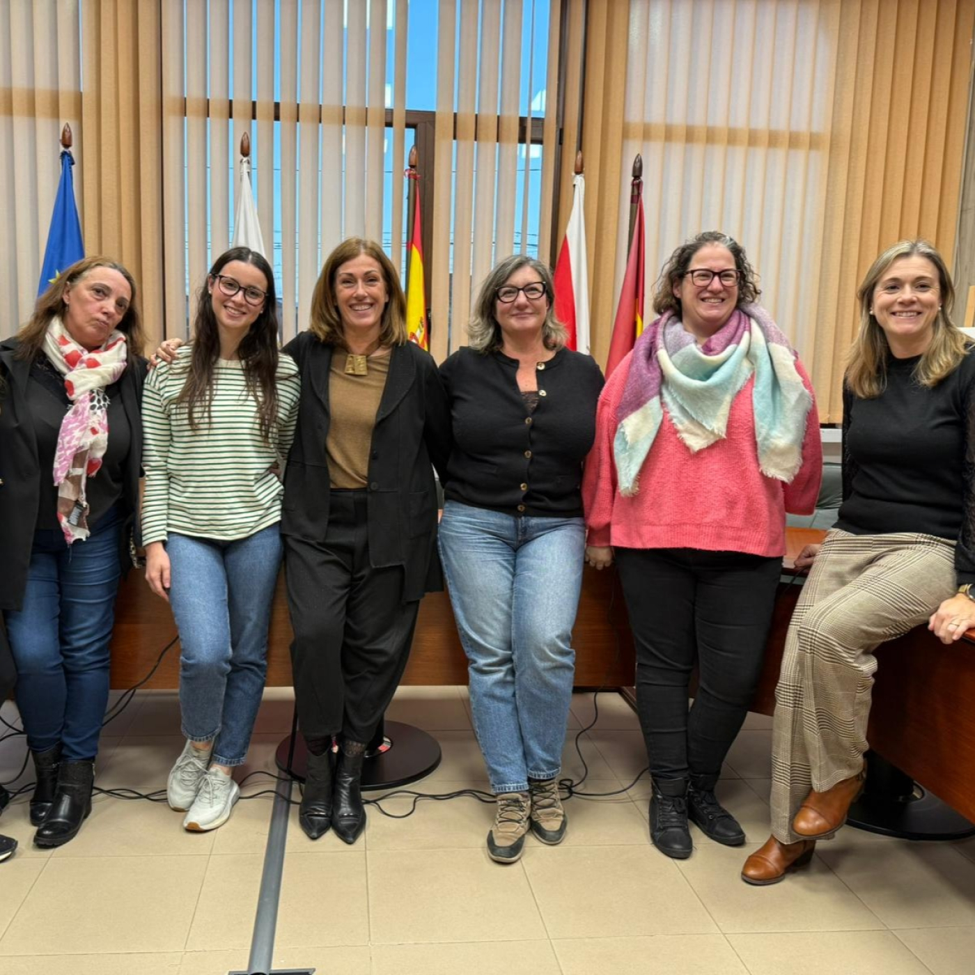 Magazine Plaza Mayor