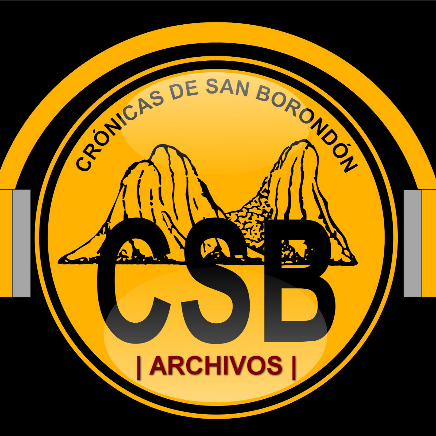 Crónicas de San Borondón