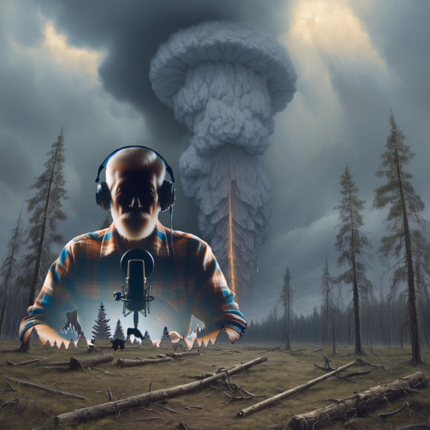 1543 - Semana del Asteroide en UDM: Tunguska