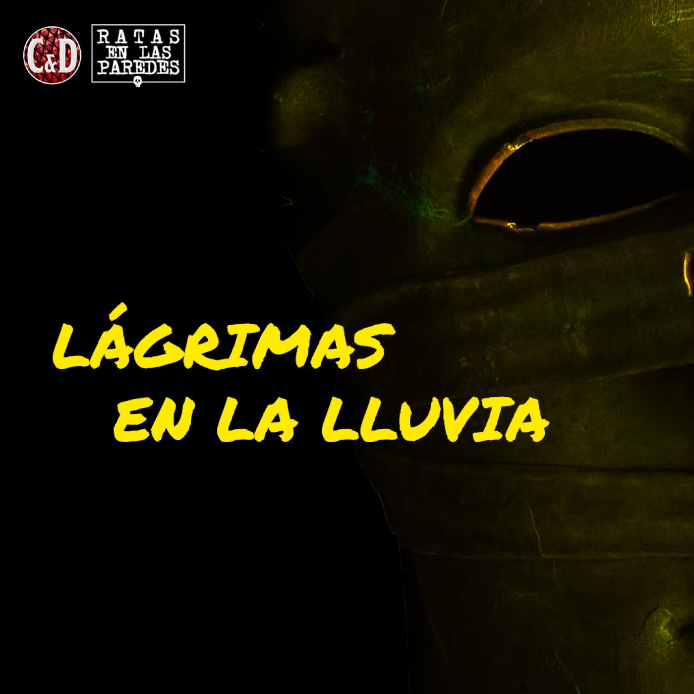 Ratas en las paredes: Lágrimas en la lluvia (1/2) episode artwork