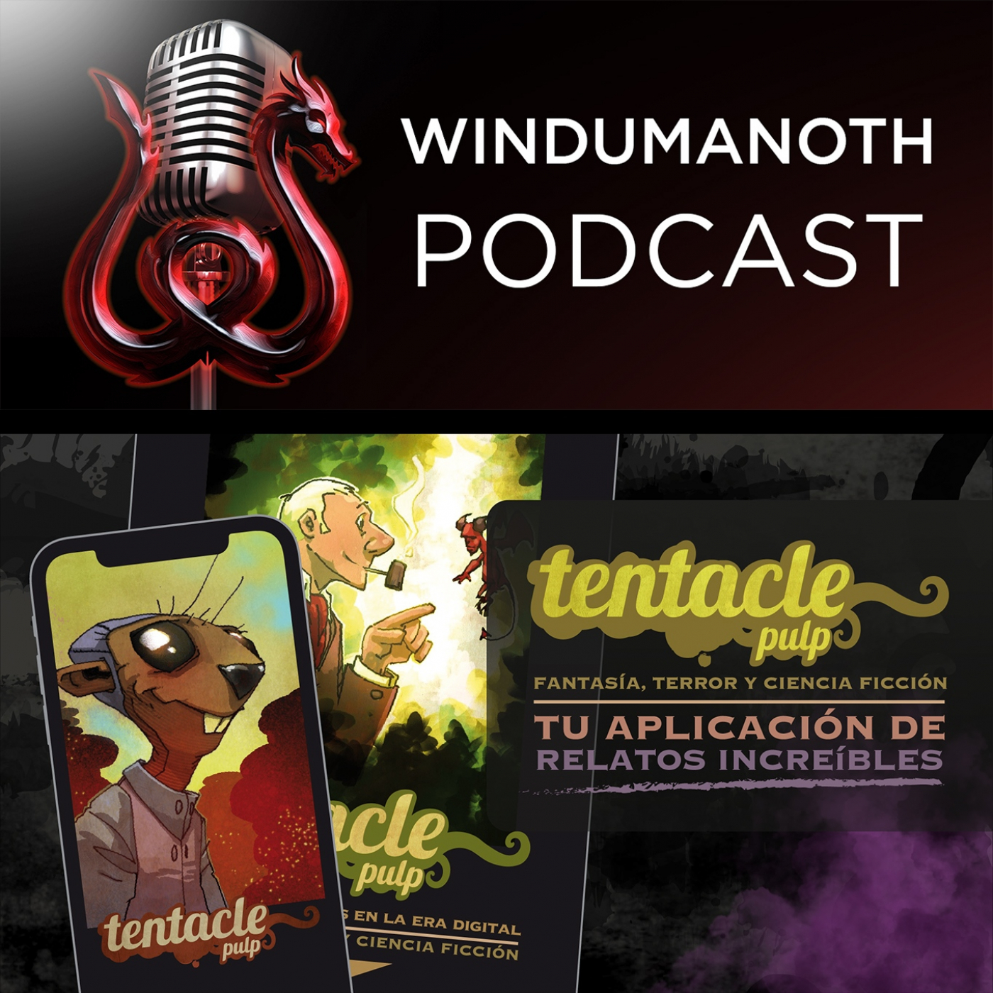 Windumanoth
