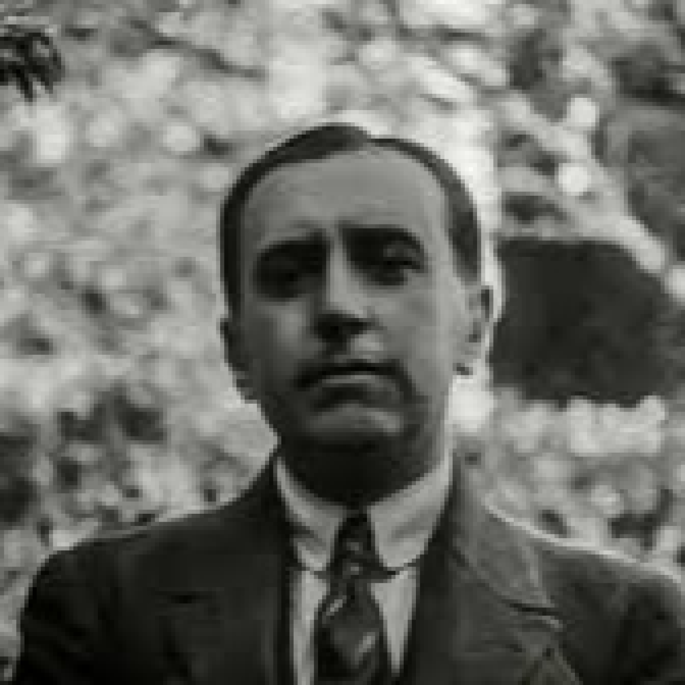 Habla el otoño - Vicente Huidobro episode artwork