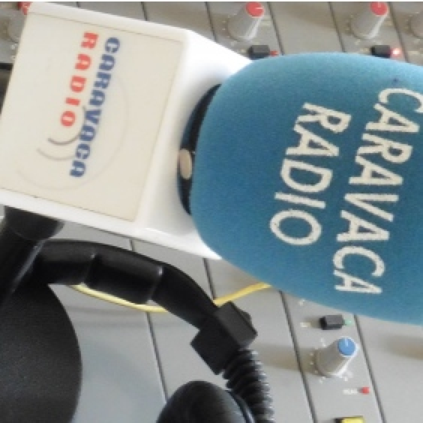 CARAVACA RADIO- Informativo matinal (20-11-2025) episode artwork