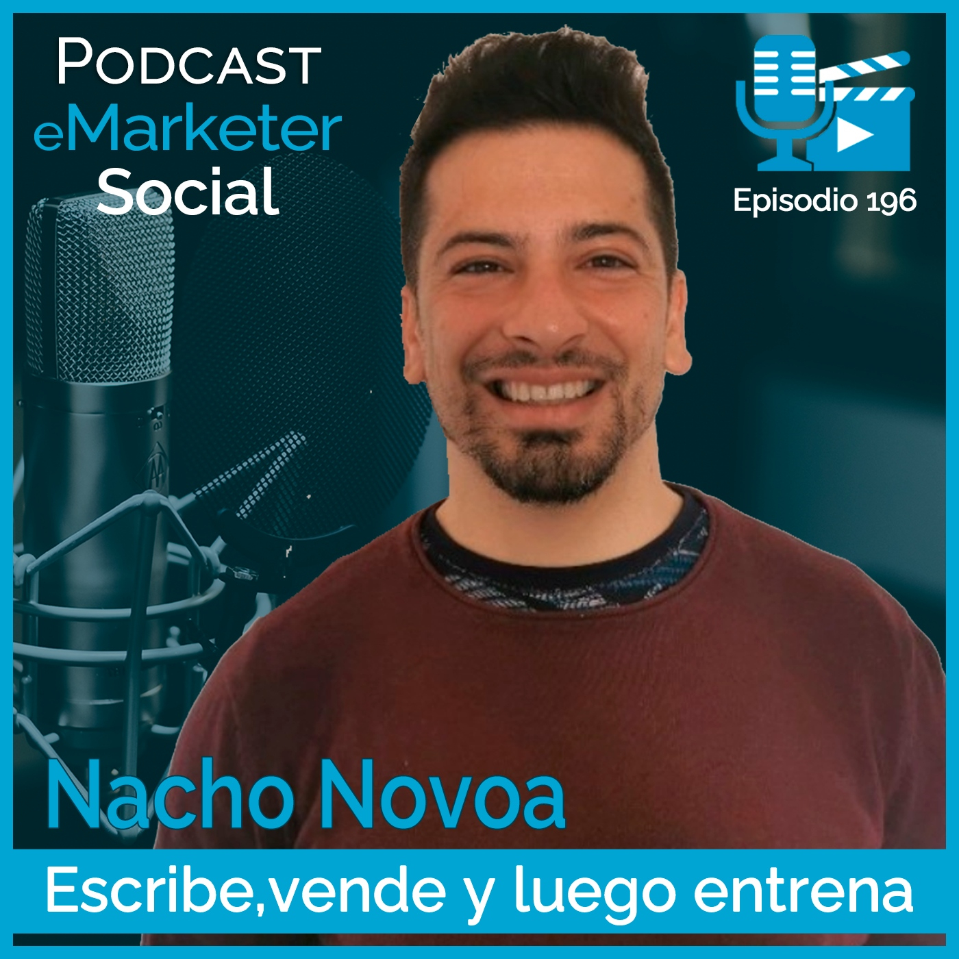 Podcast eMarketerSocial