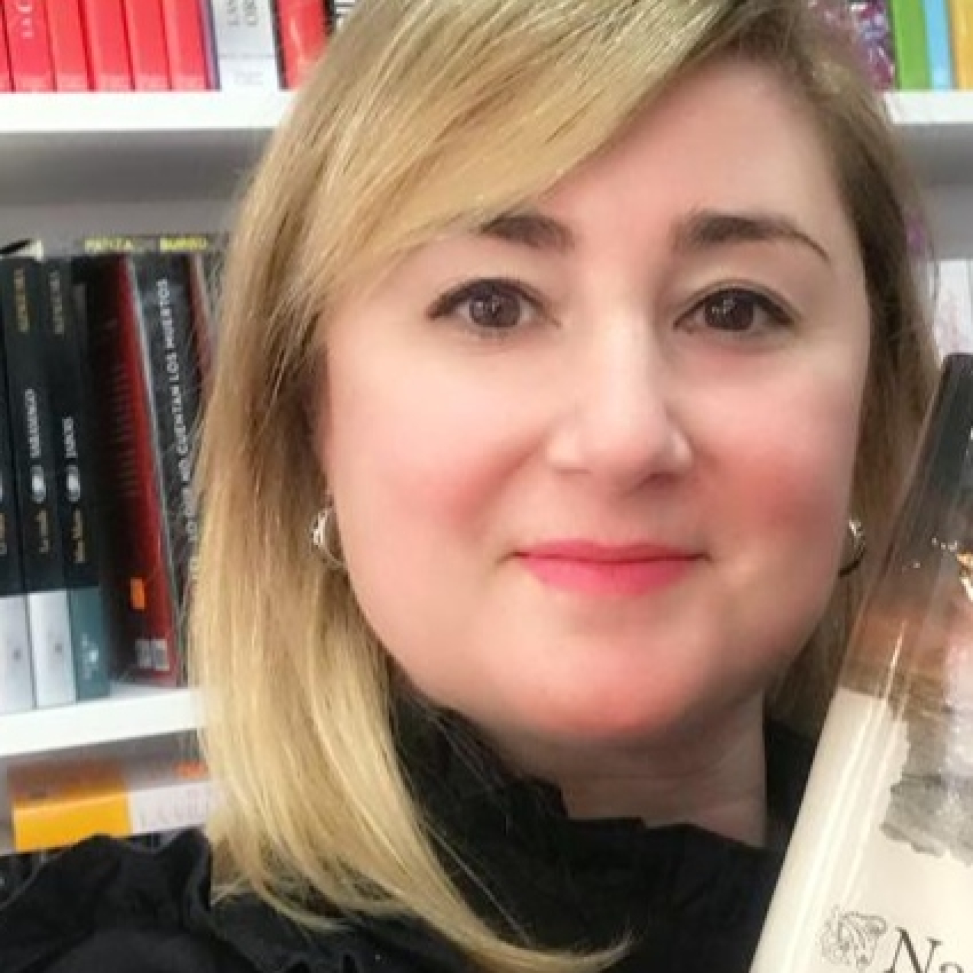 Desiré González. Campaña Asocas episode artwork