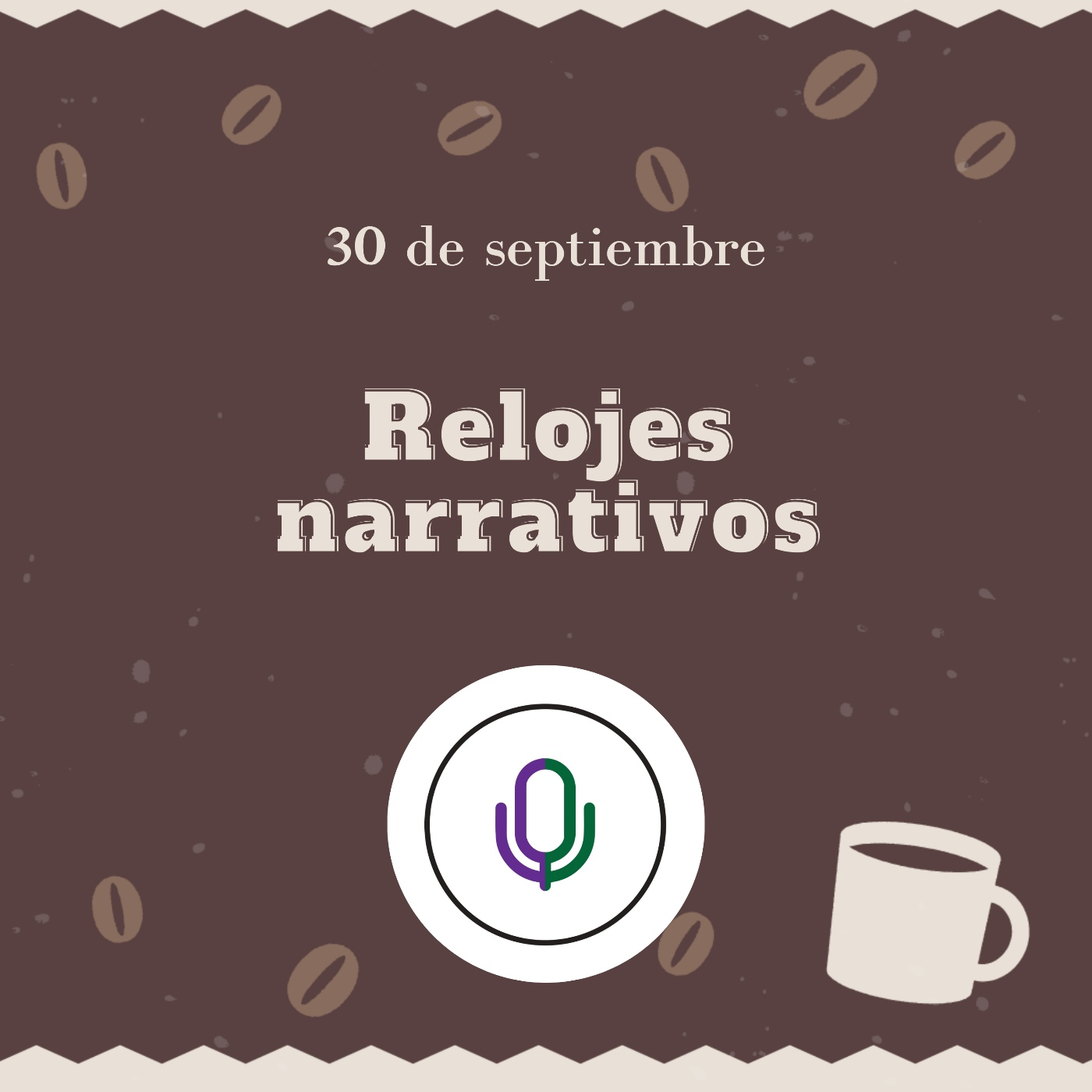 Erase una vez un escritor