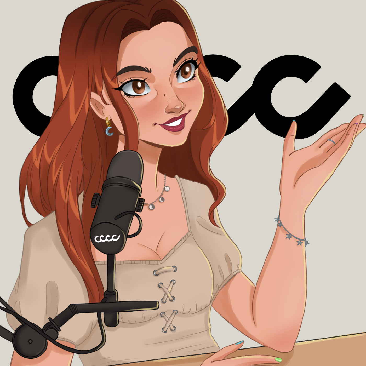 CCCC Podcast