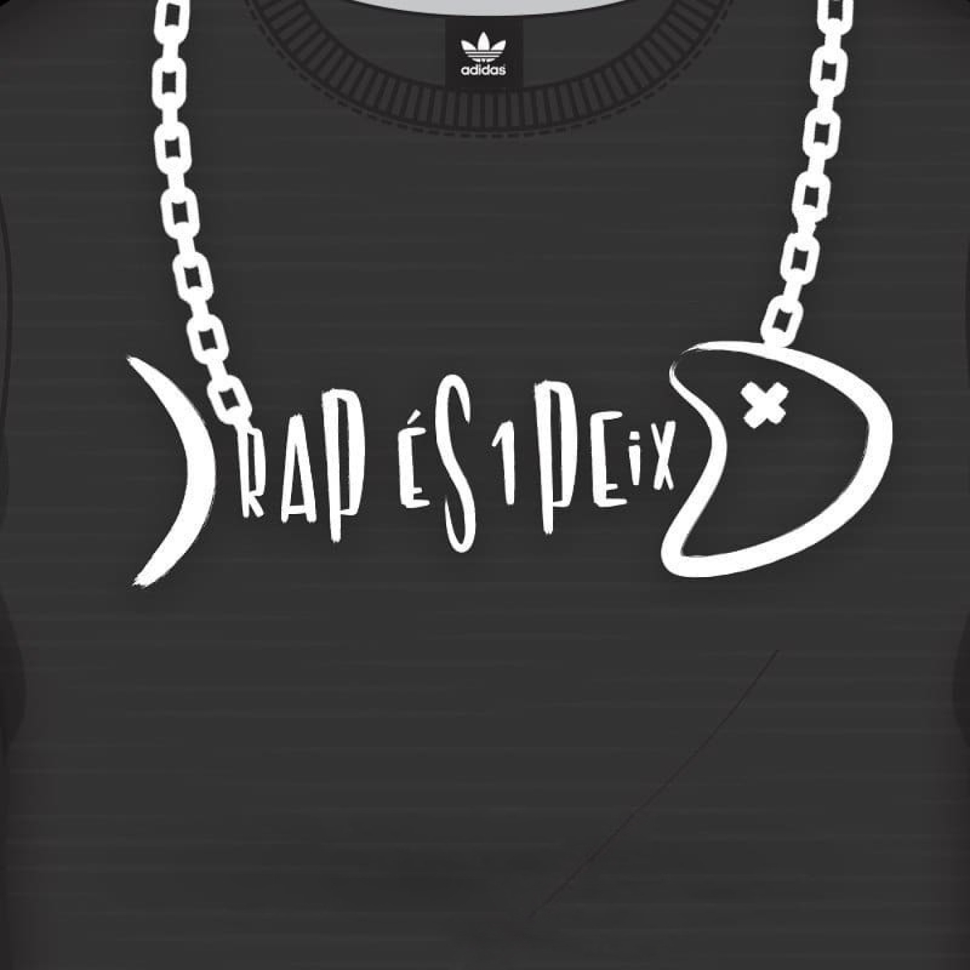 Rap és 1 Peix
