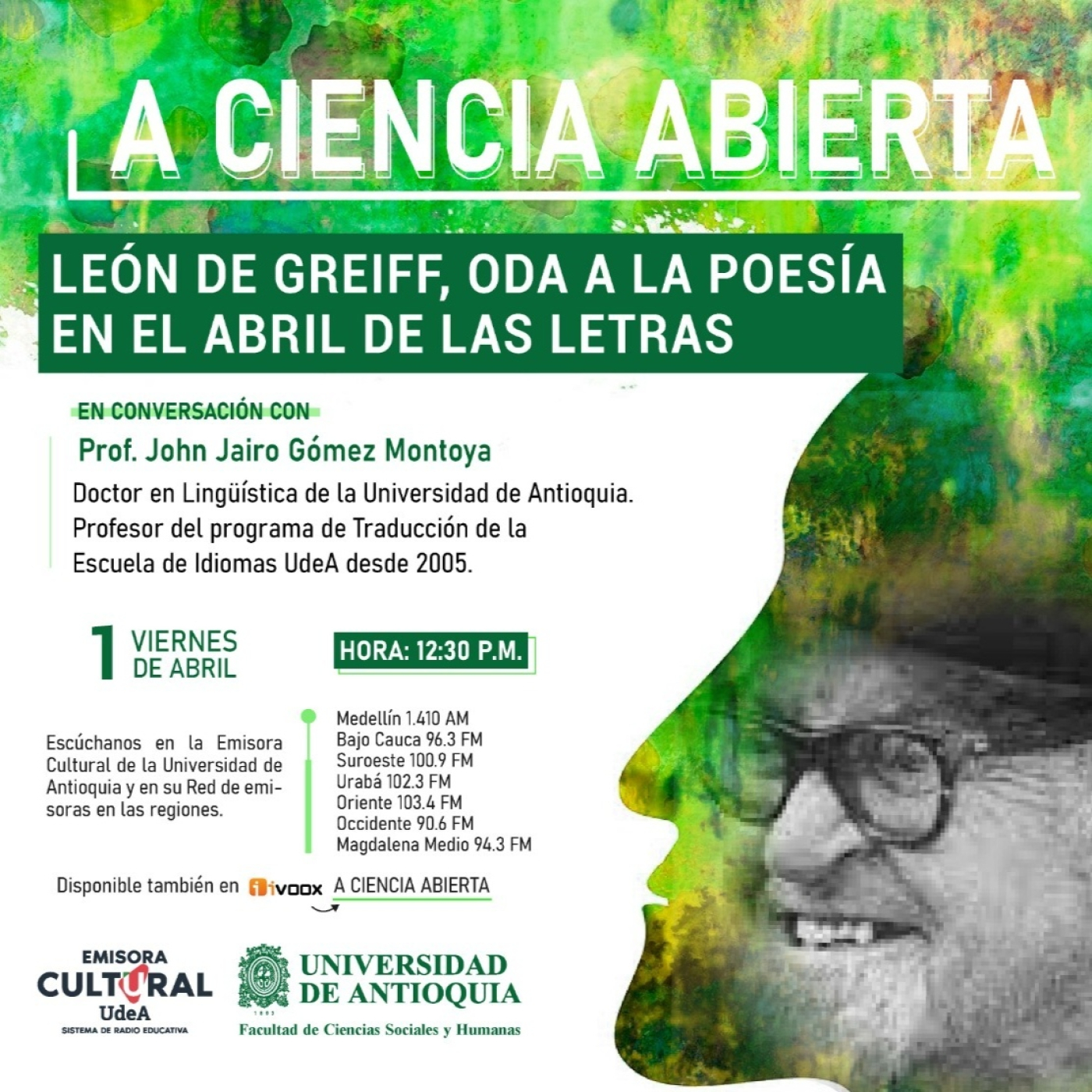 A Ciencia Abierta
