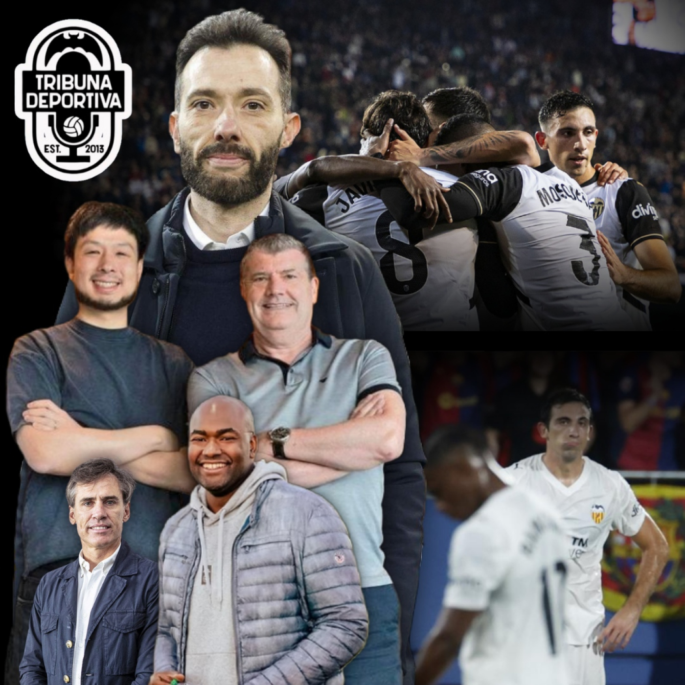 RESUMEN ANUAL TRIBUNA DEPORTIVA 2025