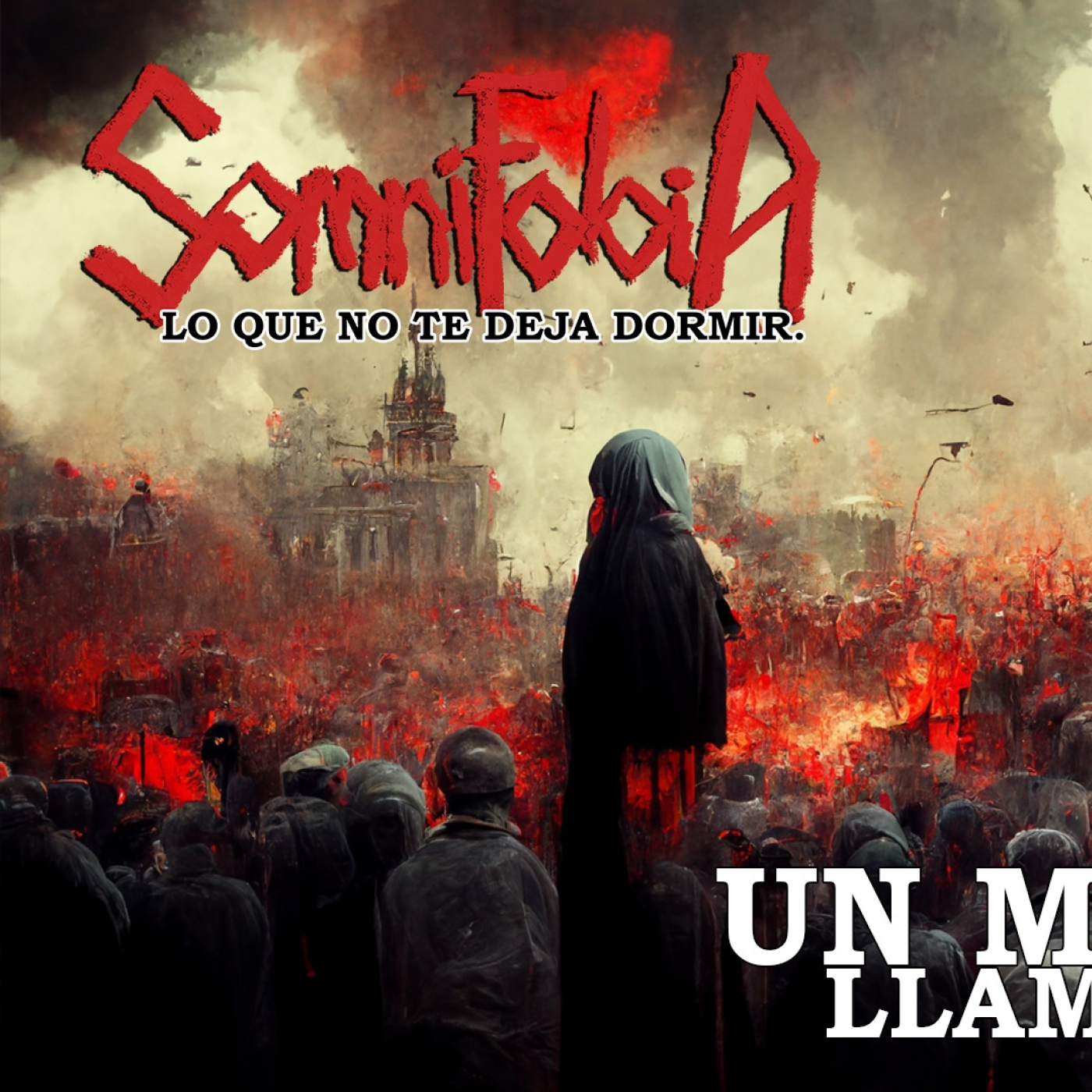 SOMNIFOBIA