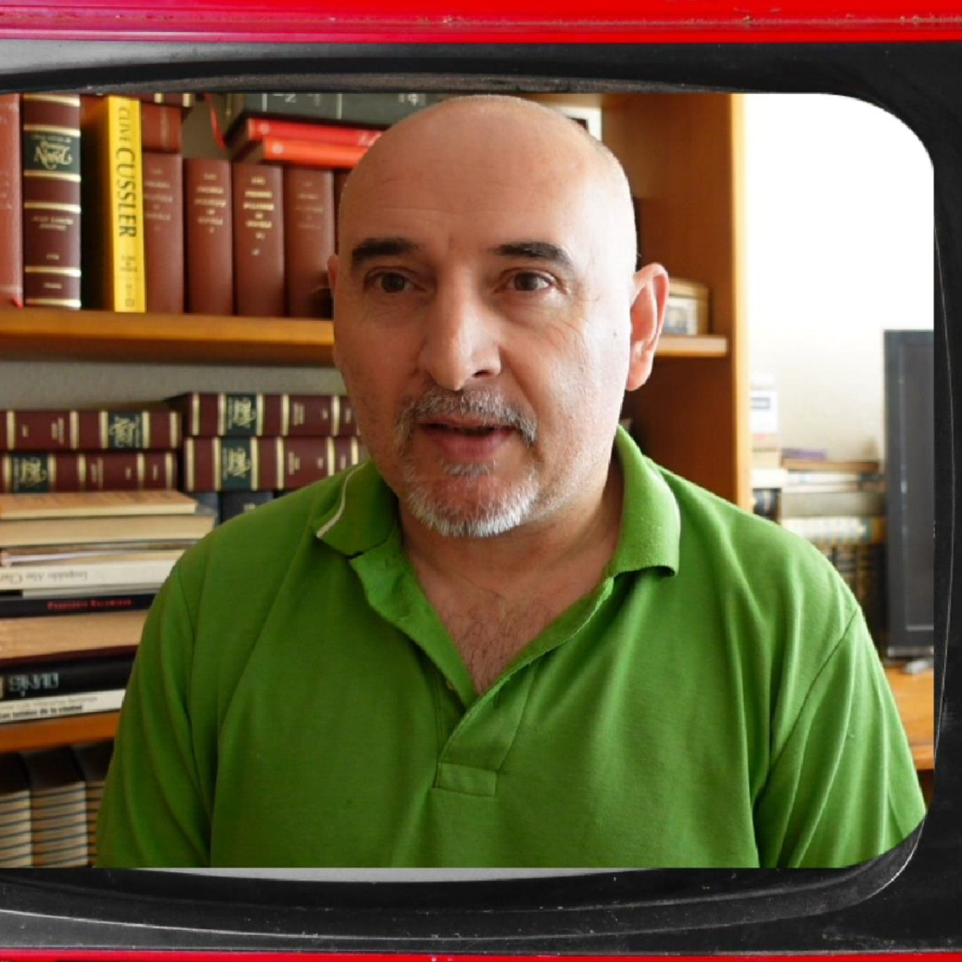 Hablando de Literatura
