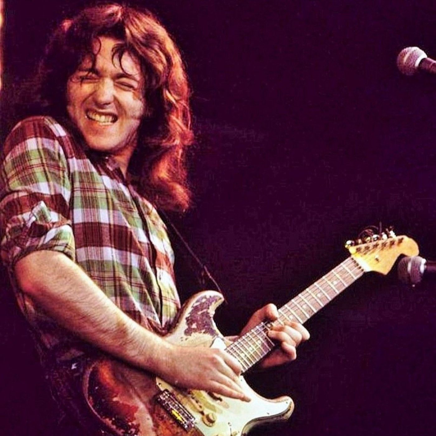 RORY GALLAGHER - Especial Helvete-radio metal - Programa 171. 26/03/2023 episode artwork