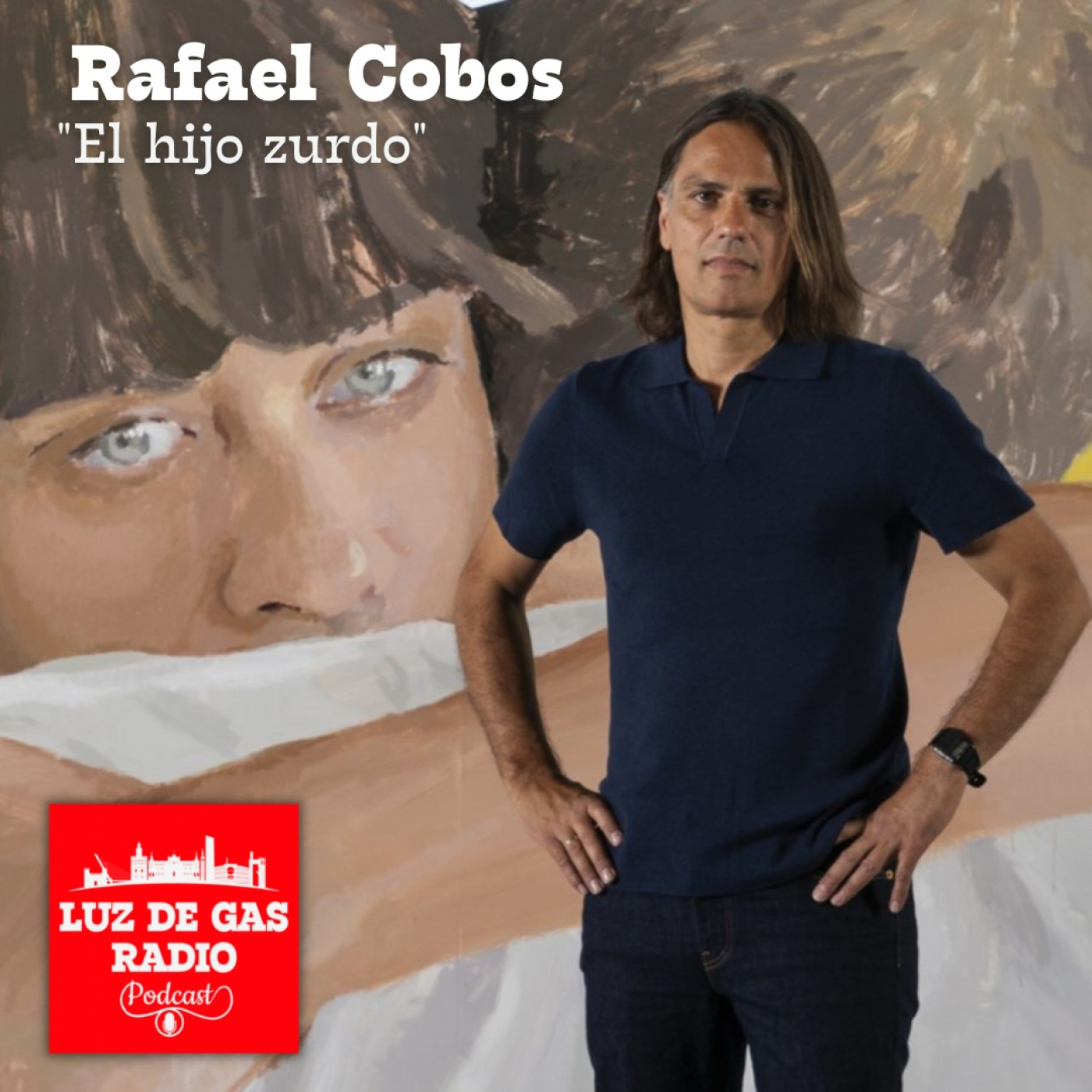 Luz de gas radio podcast